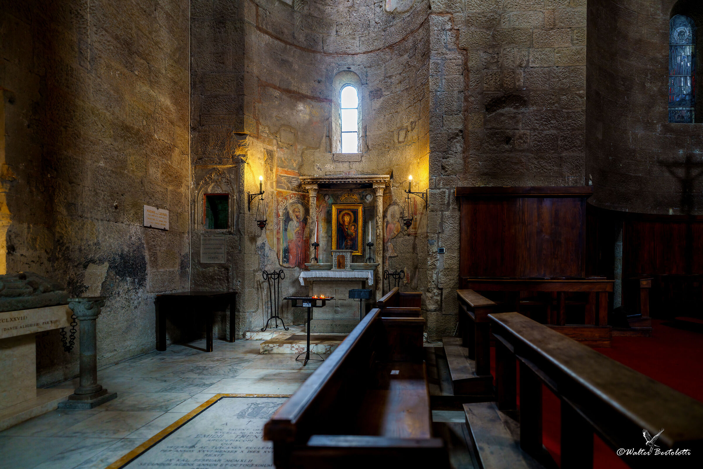 Madonna della Carbonara