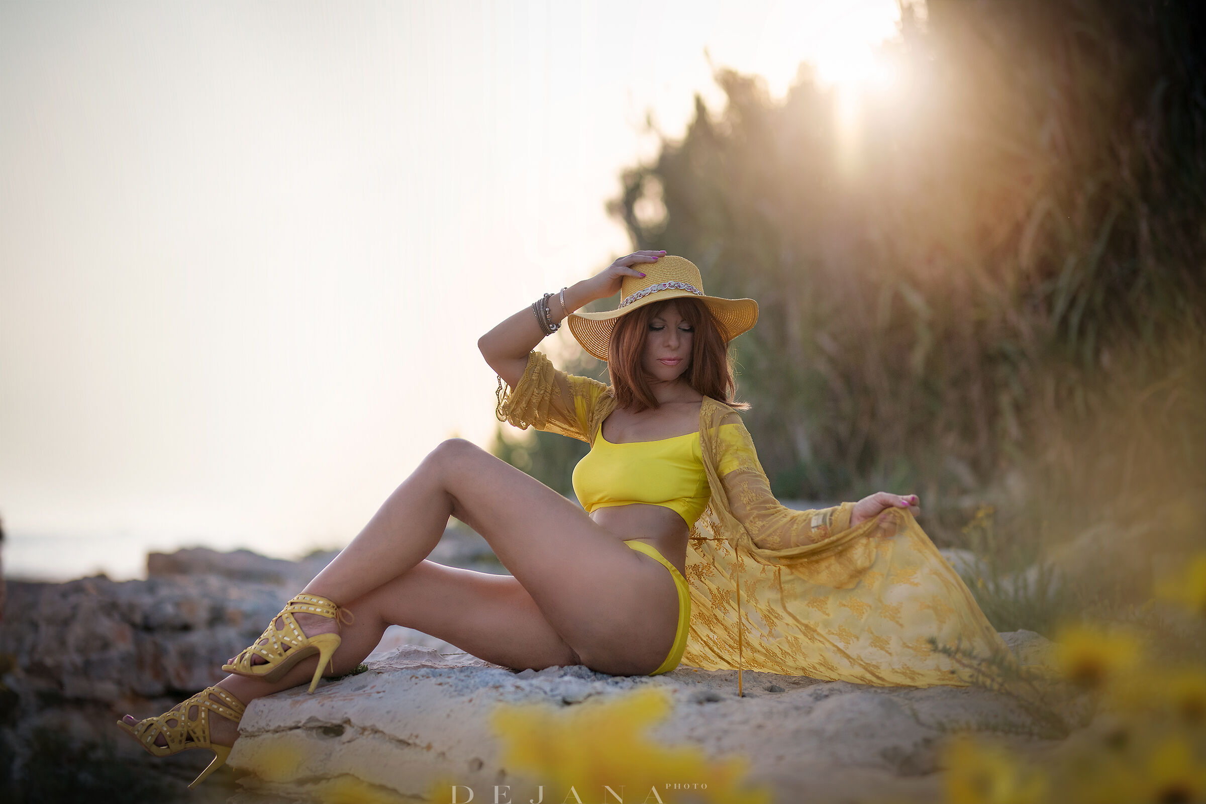 Summer Moments.. the