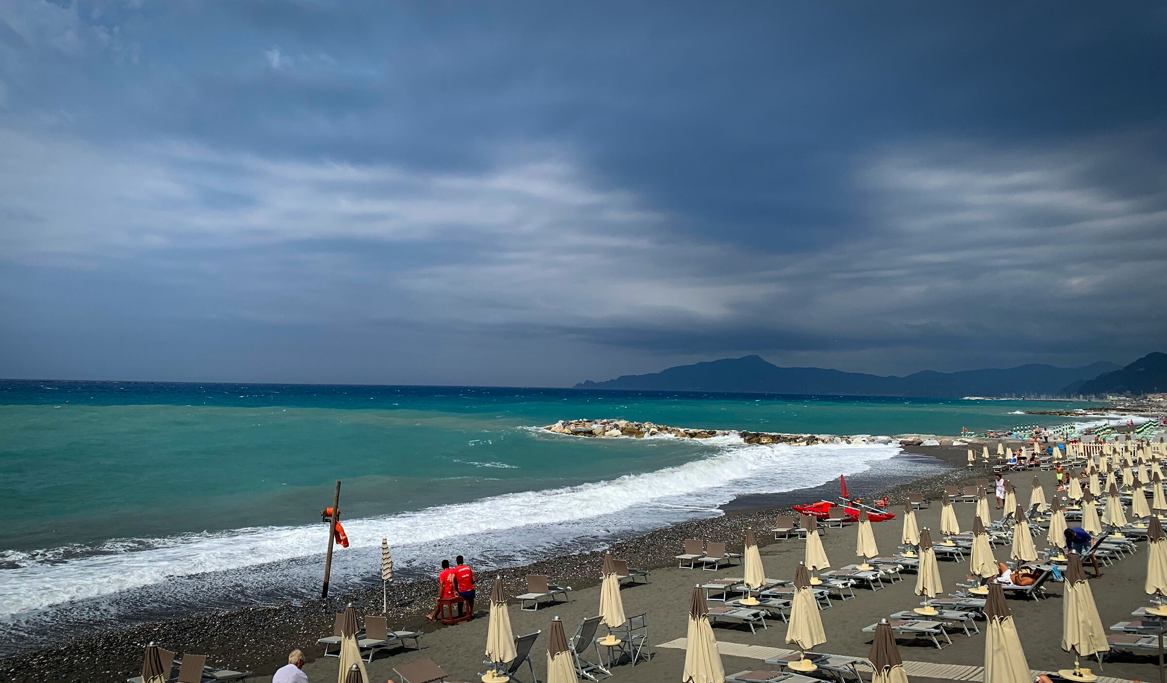 Cavi di Lavagna
