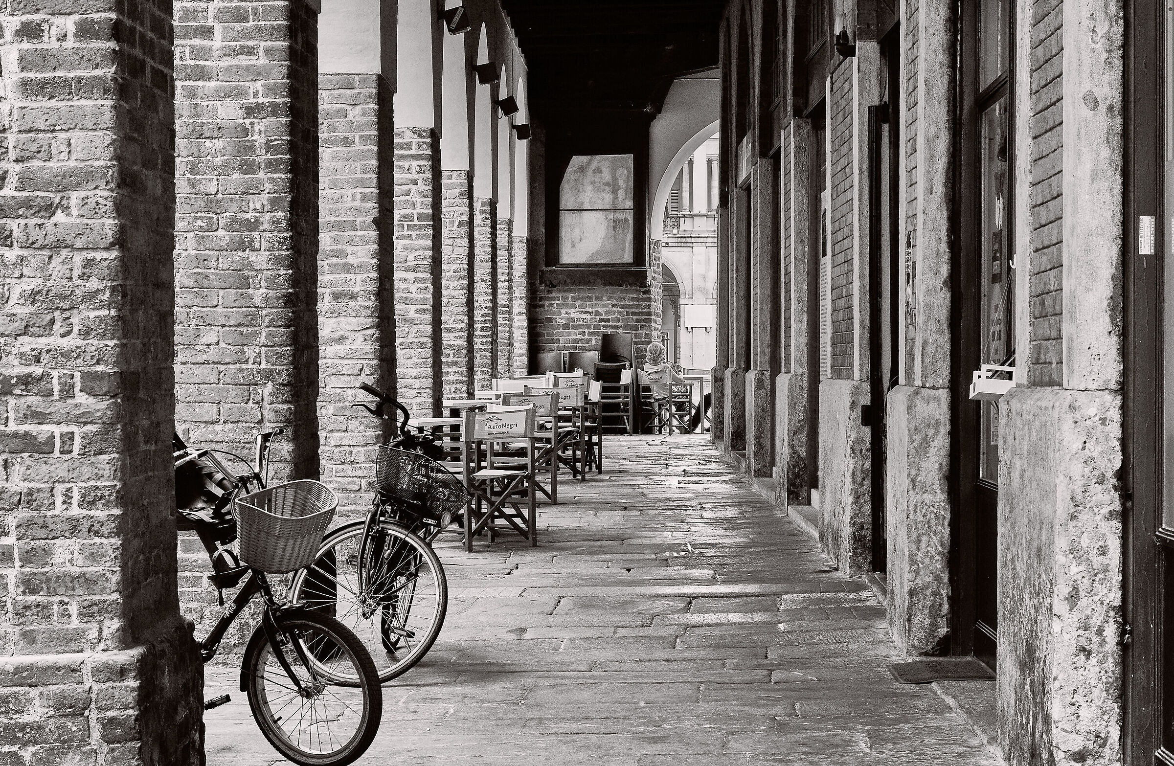 I portici di Lodi