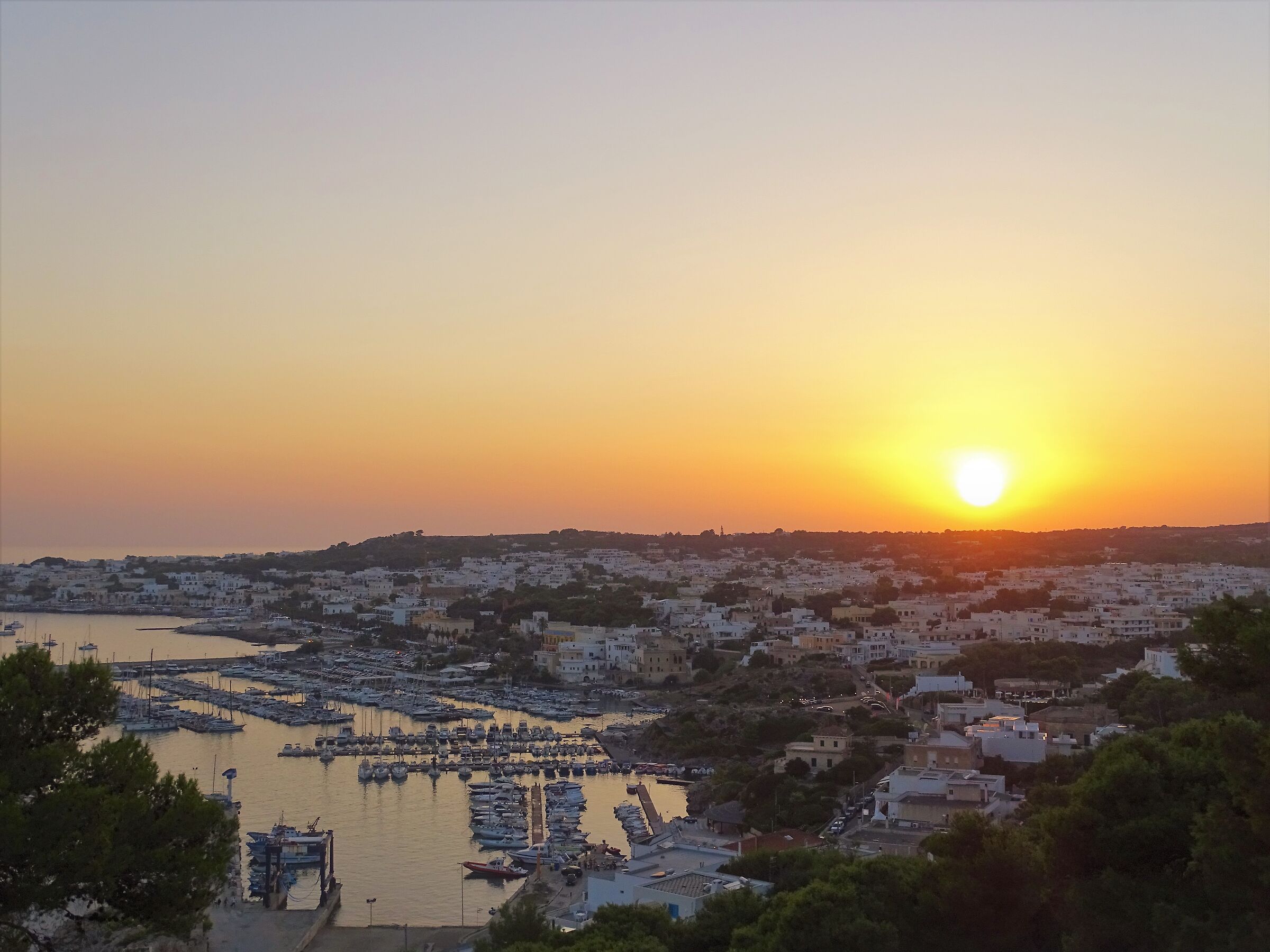Santa Maria di Leuca 1