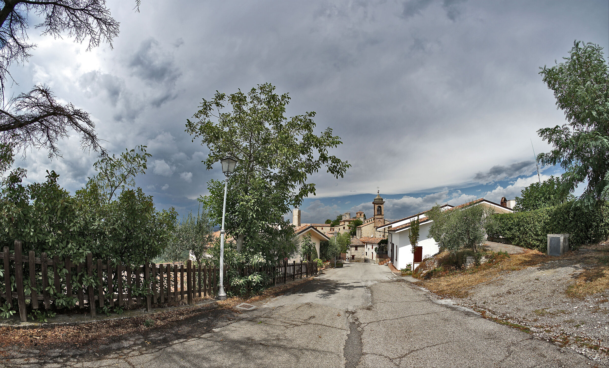 Saint John in Galilee