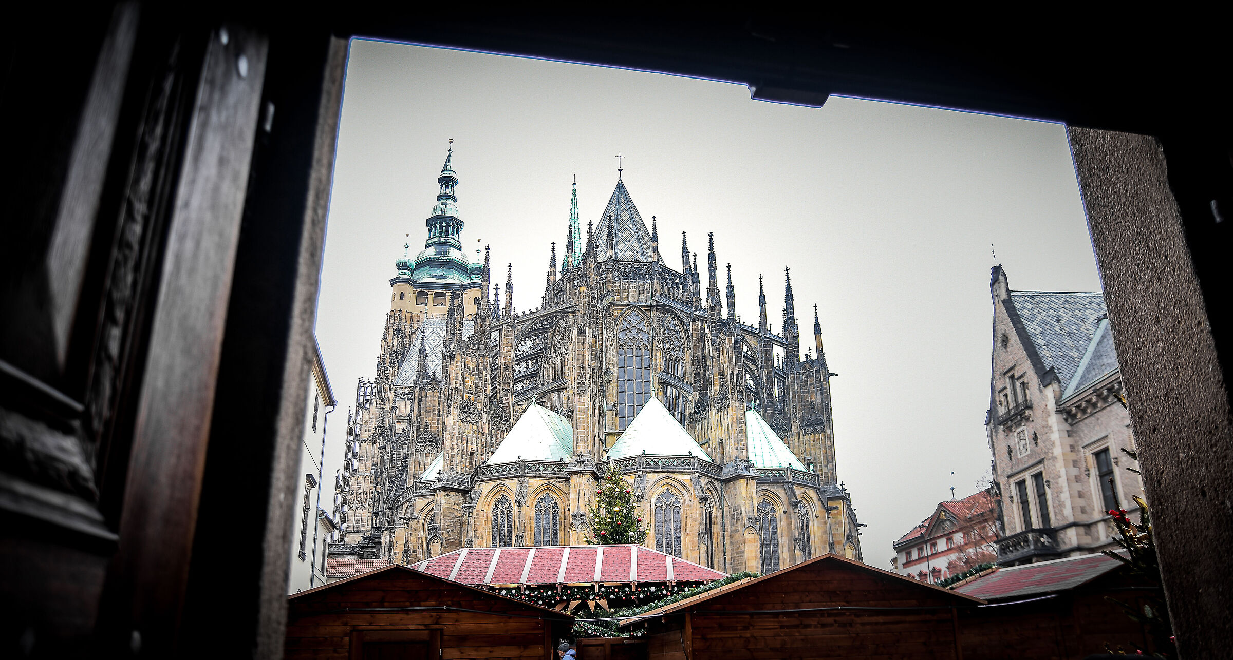 Duomo di Praga