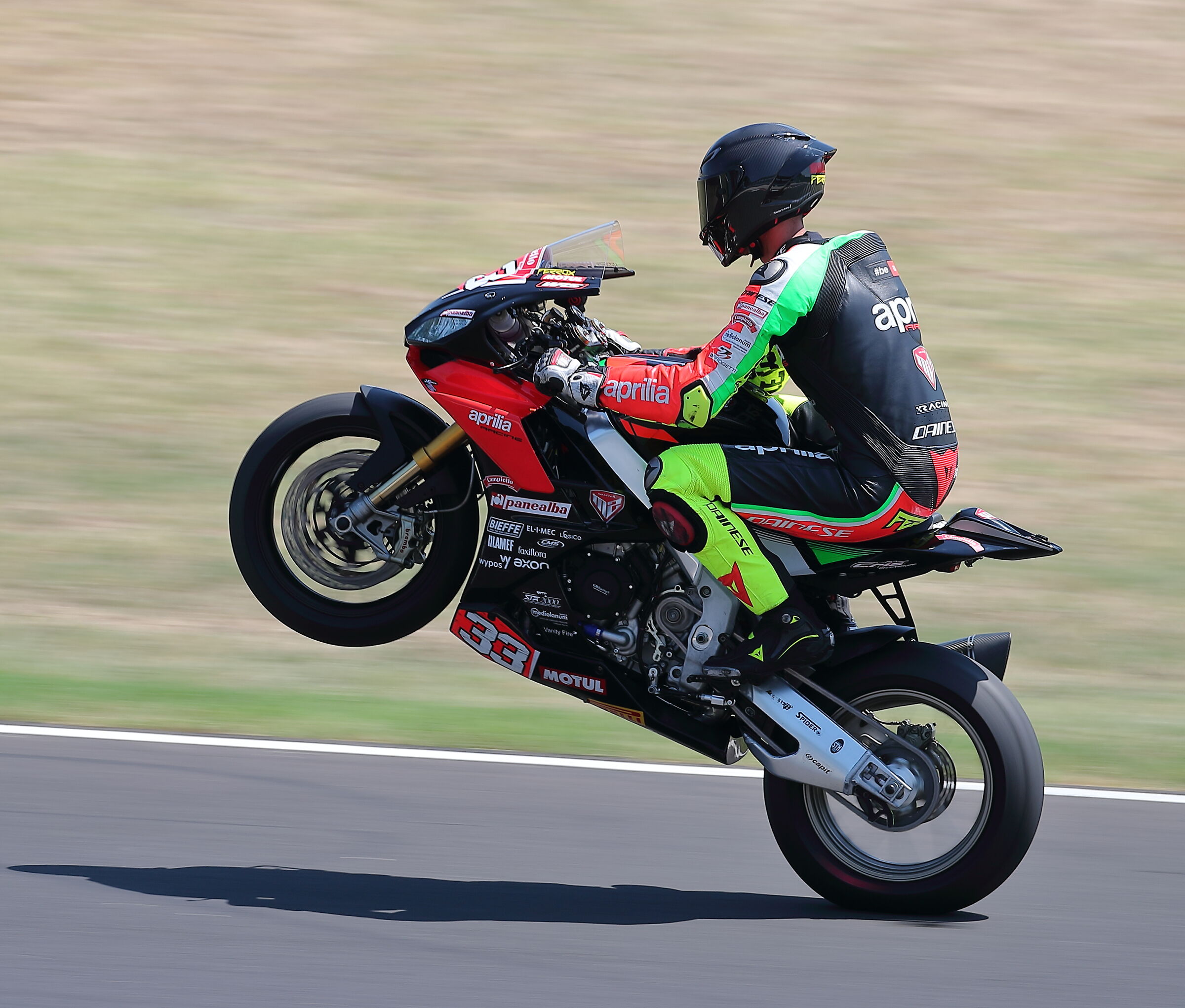 Misano - 30/07/2021 - CIV