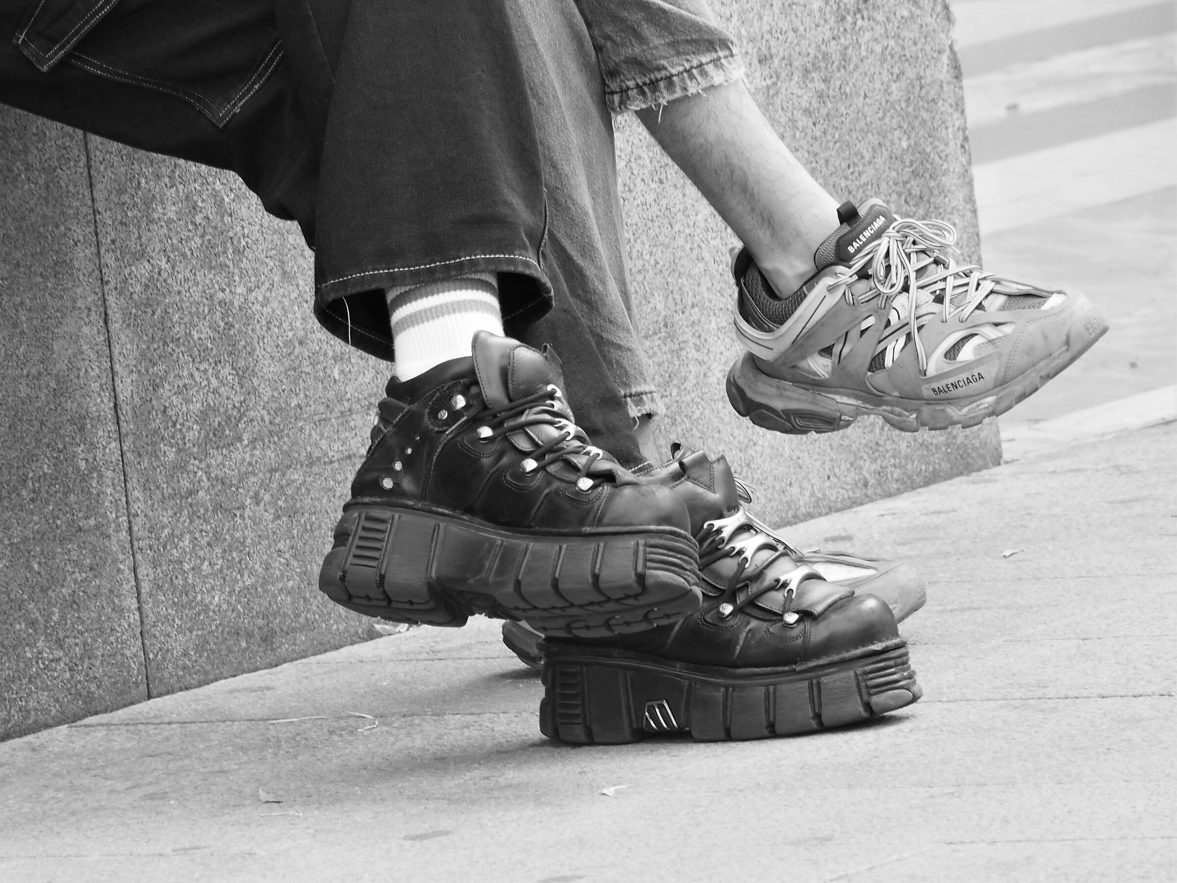 Frankenstein è qui!