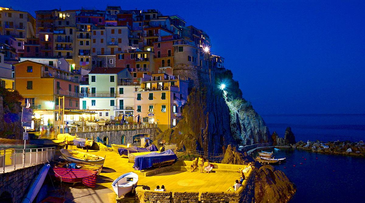 A bit of Manarola