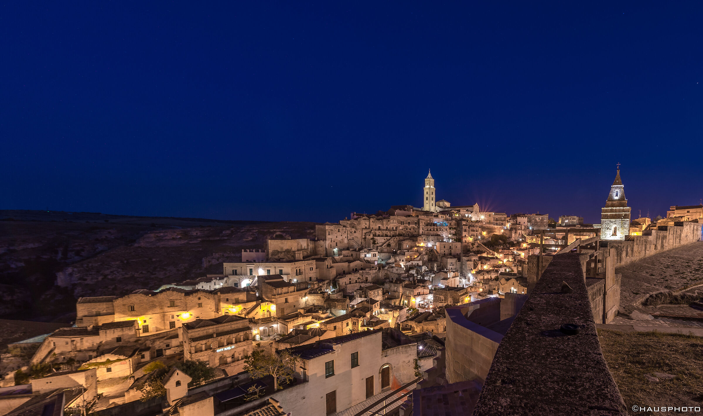 Matera