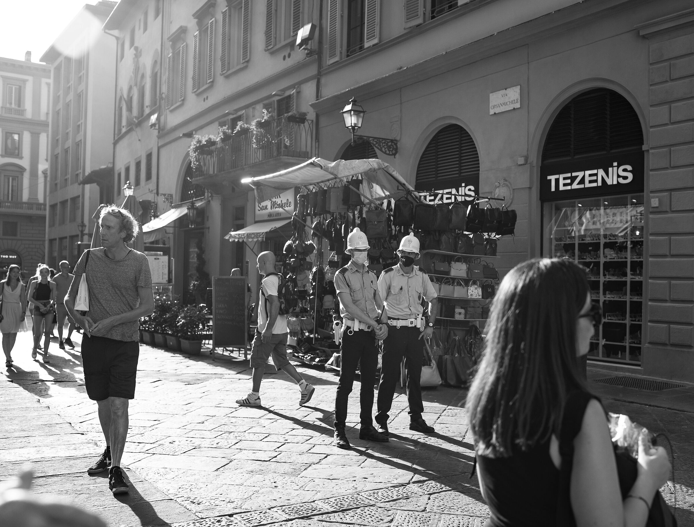 Via Calzaioli/2