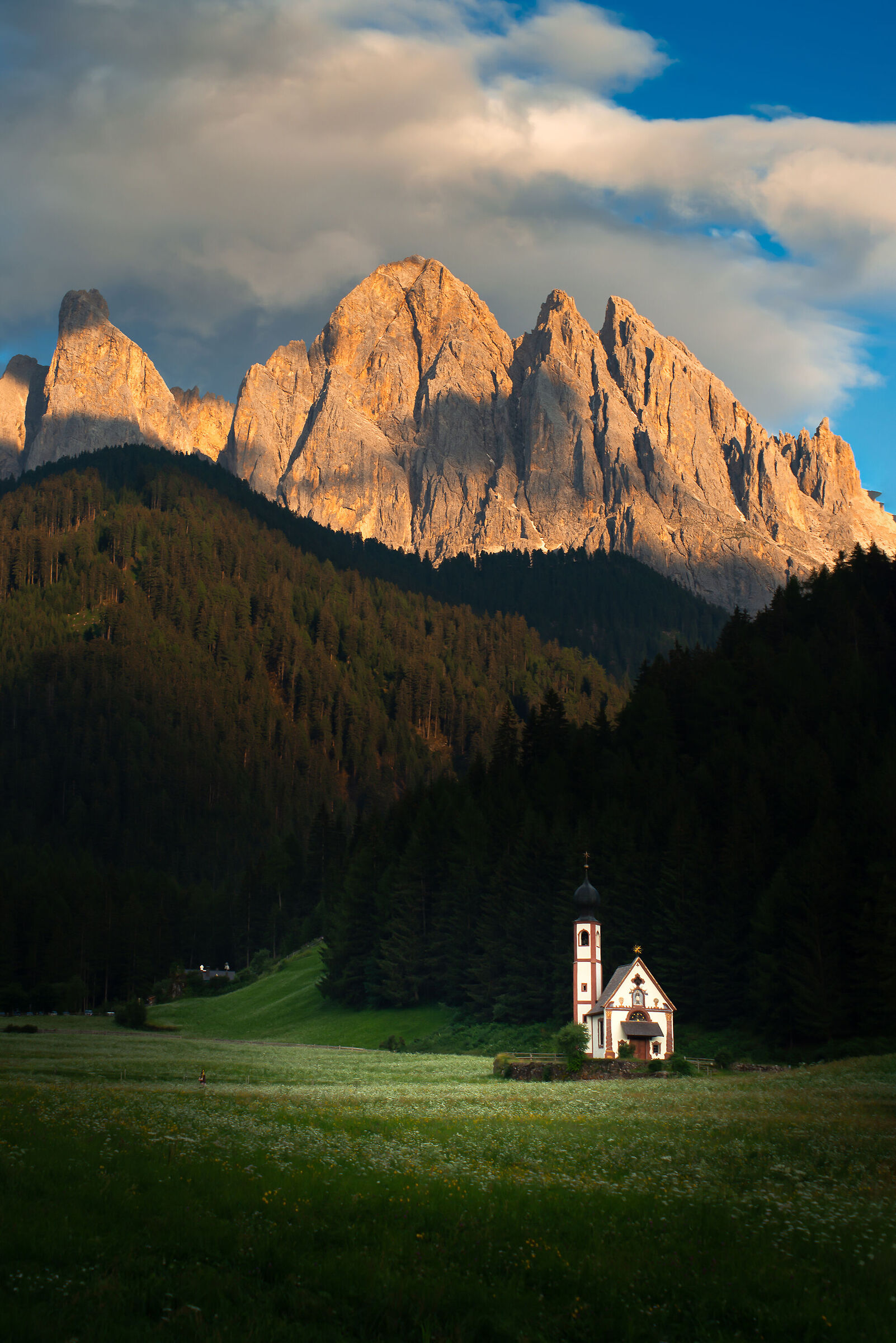 Val di Funes