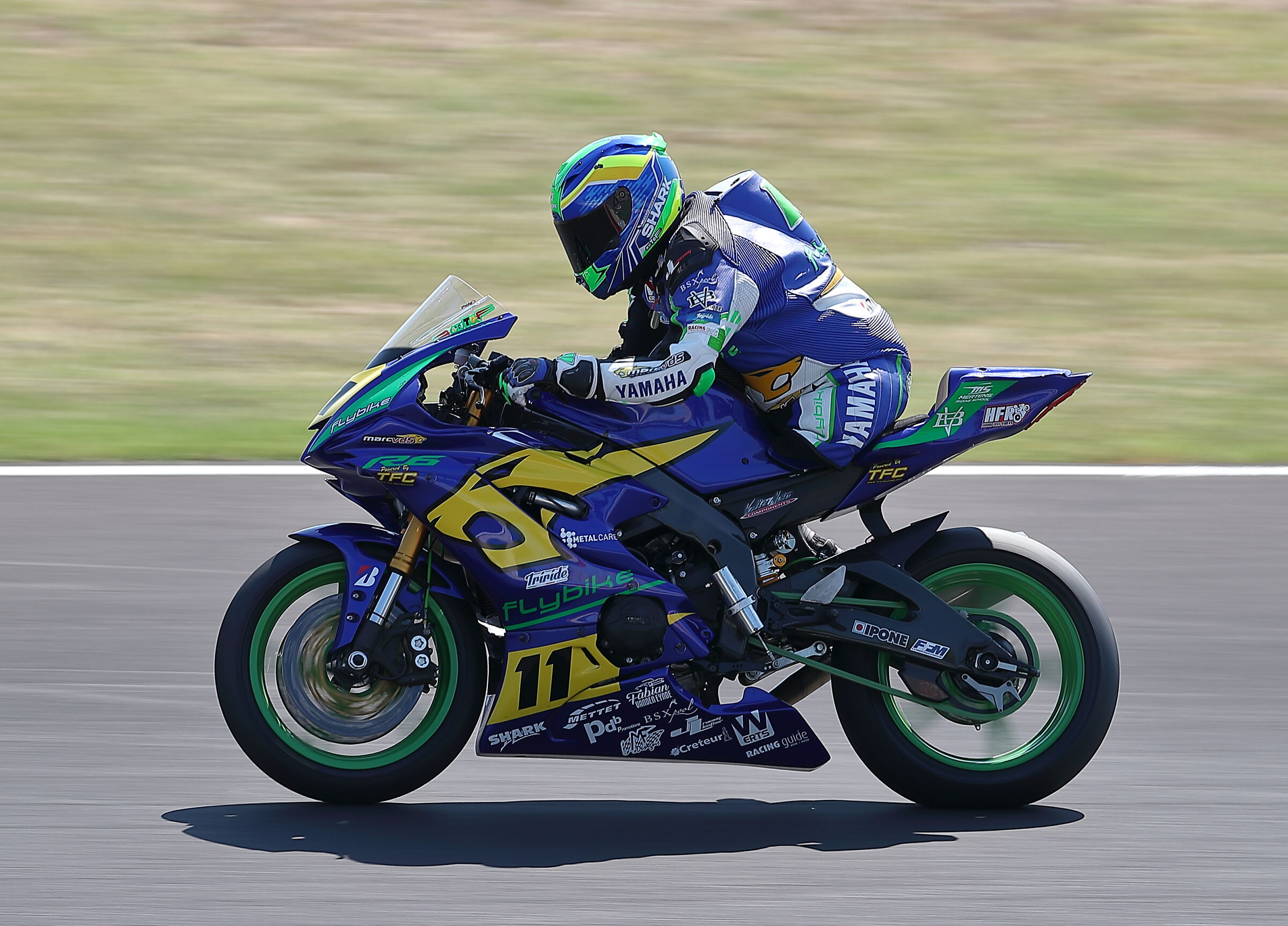 Misano 30/07/2021 - O C T O CUP