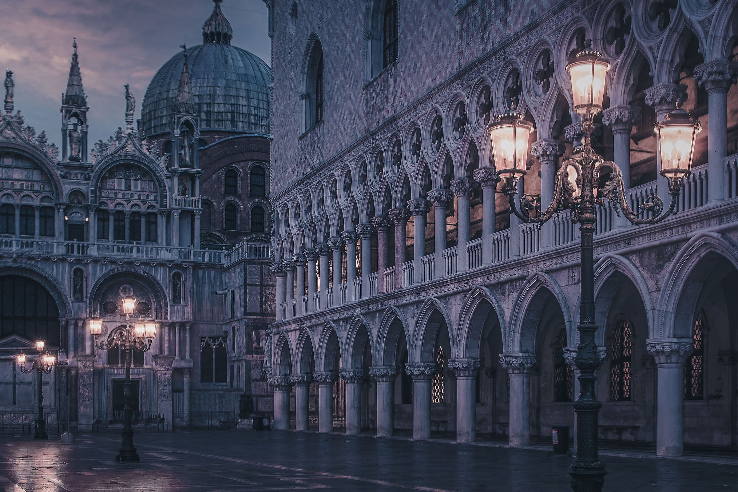 Venedig
