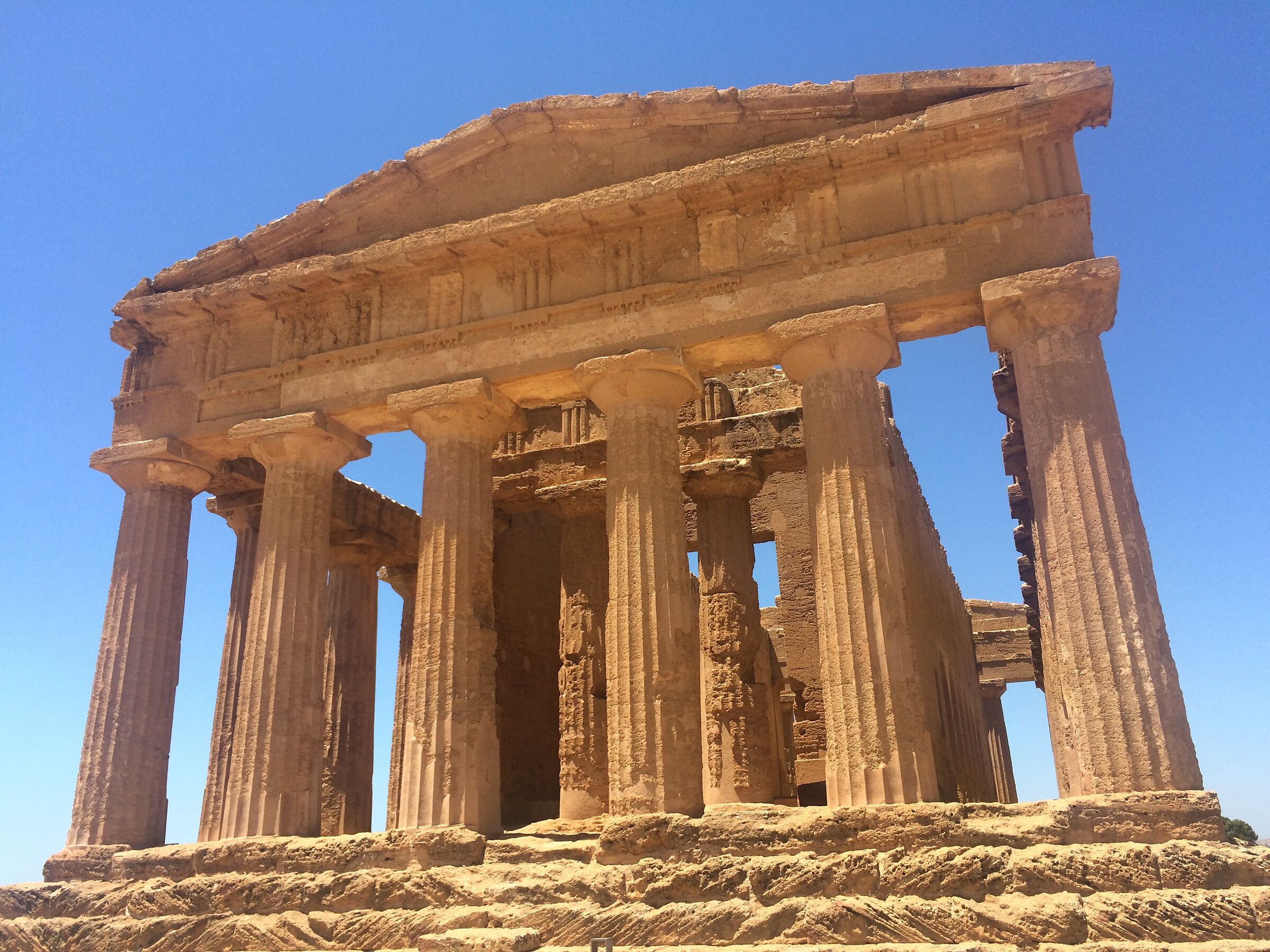Magna Grecia