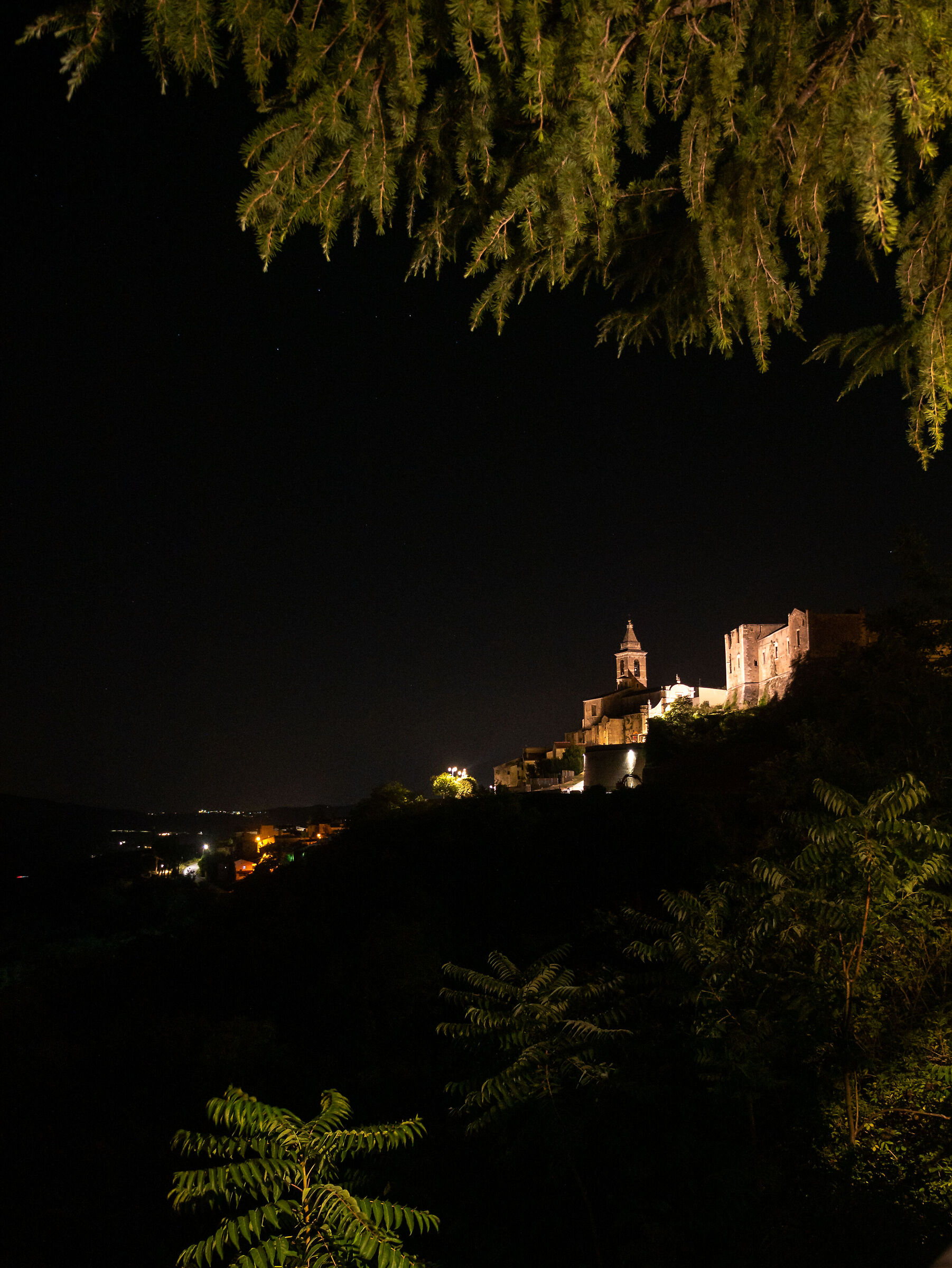 Tocco da Casauria (Pescara)