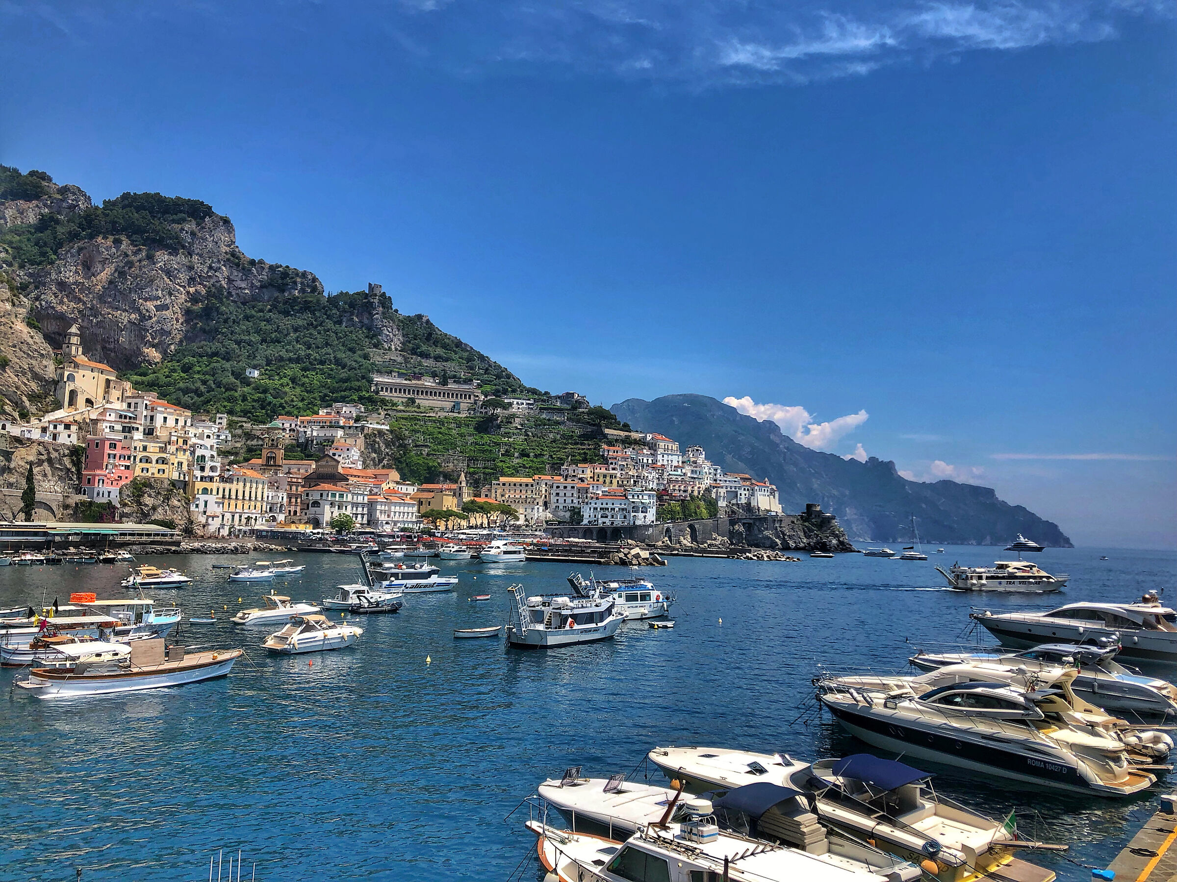 Amalfi