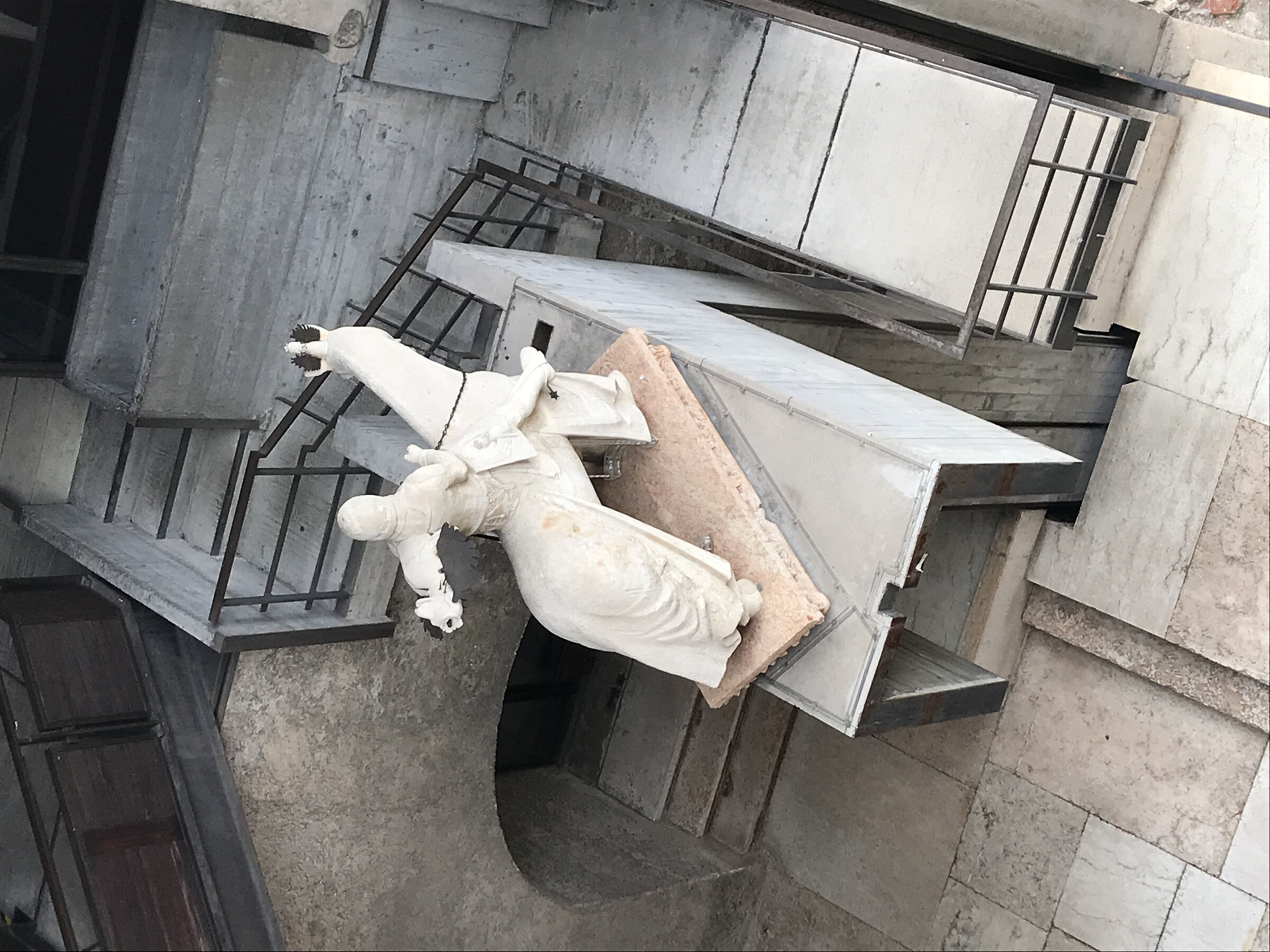 Cangrande Della Scala
