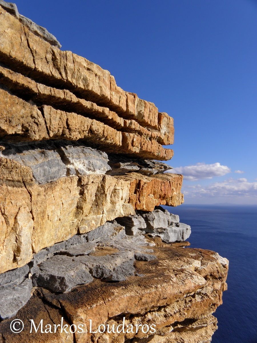 Gazing at the Infinity