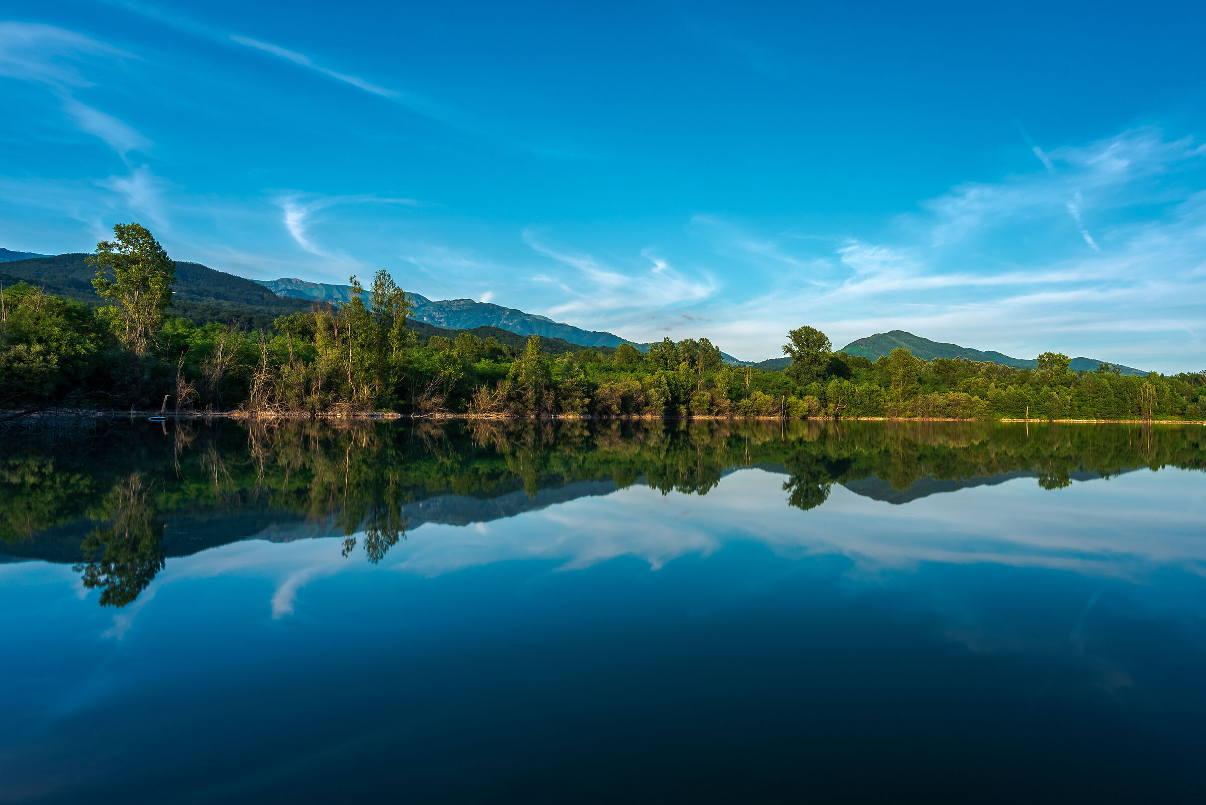 Perfetta natura