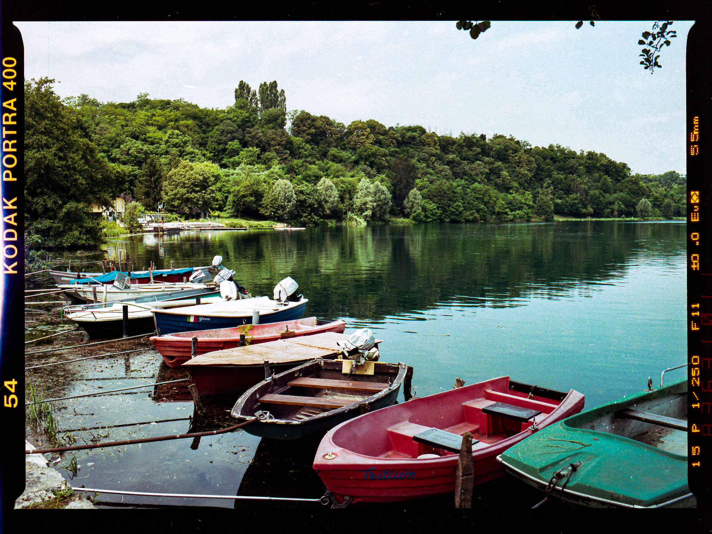 Central Trezzo d'Adda