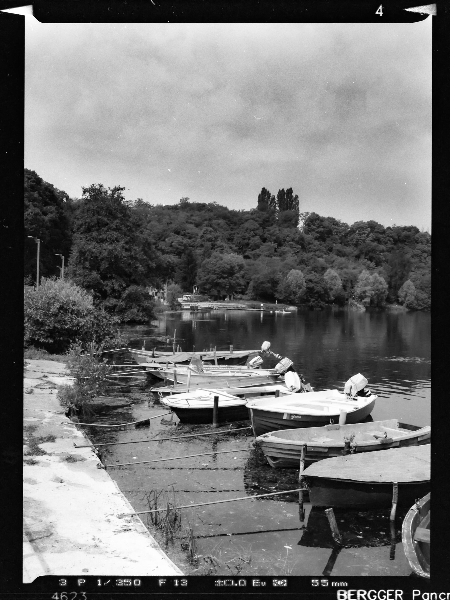 Central Trezzo d'Adda - Pancro400