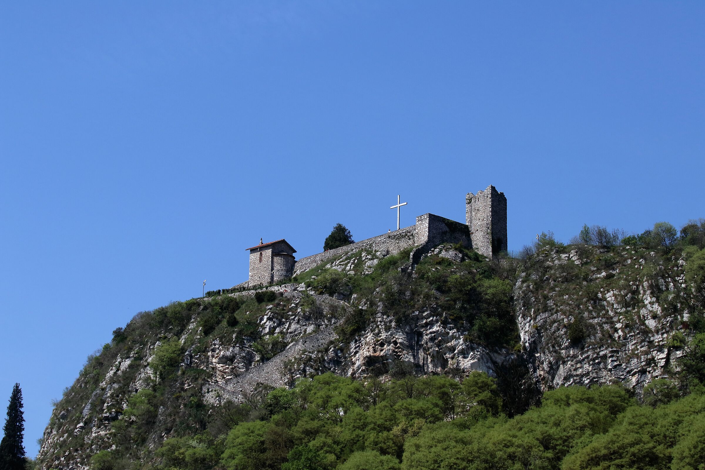 Rocca dell'Innominato