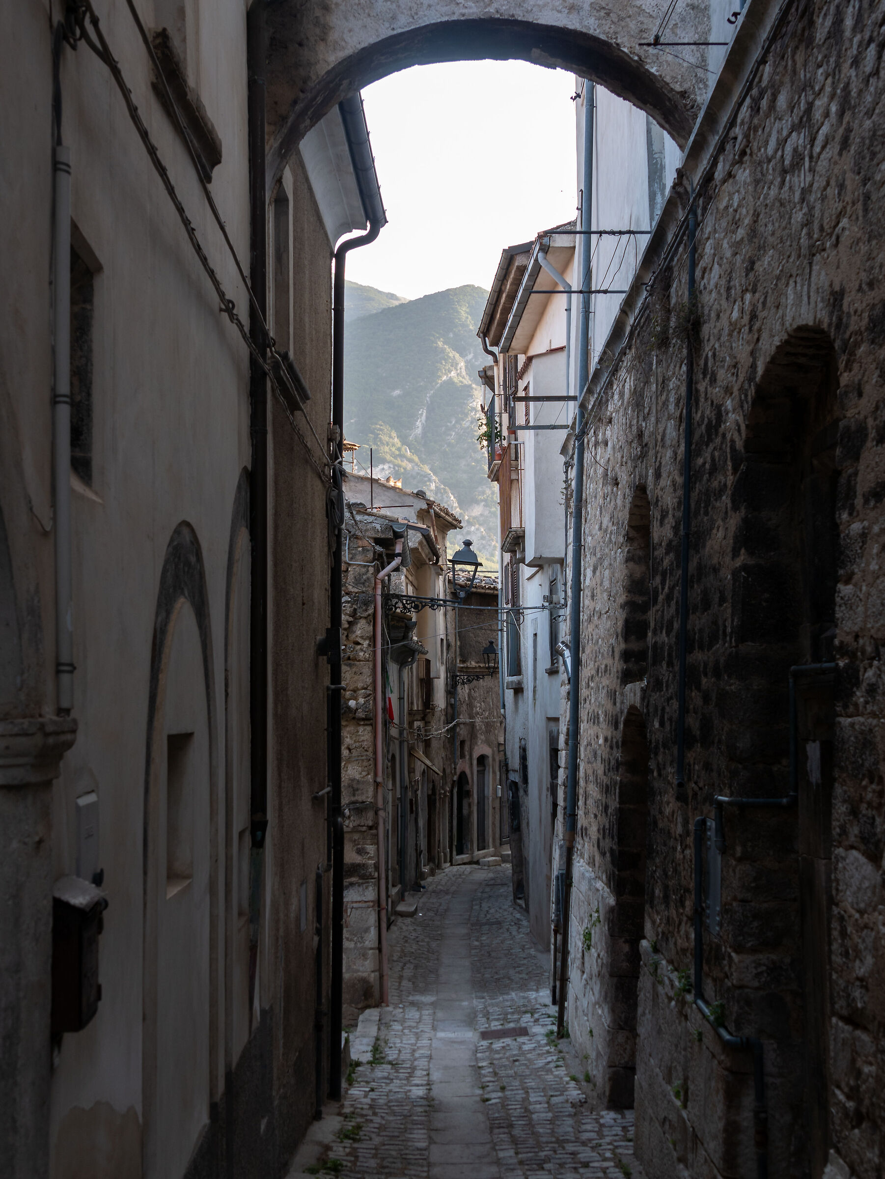 Tocco da Casauria (Pescara)