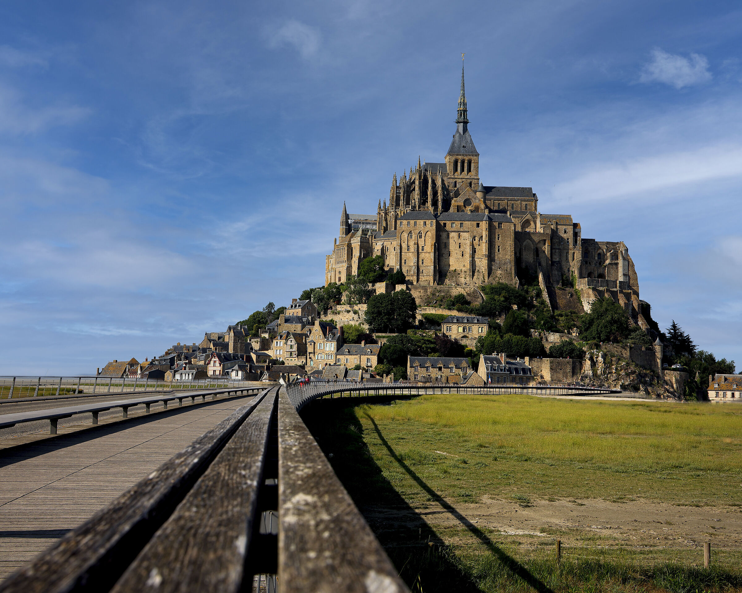 mt saint michel 2