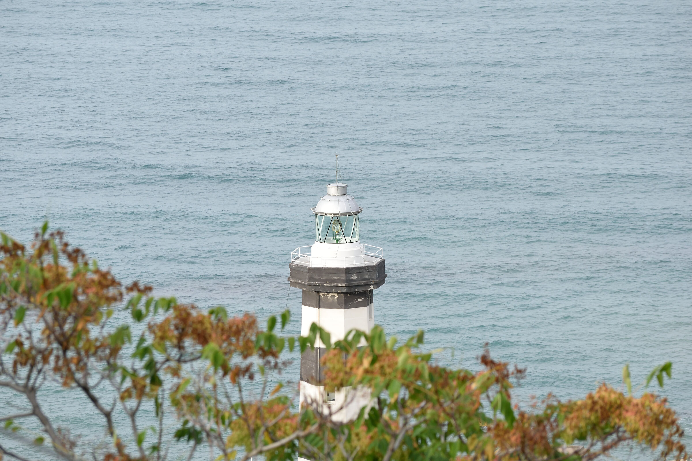 Ricerca della perfezione in un faro