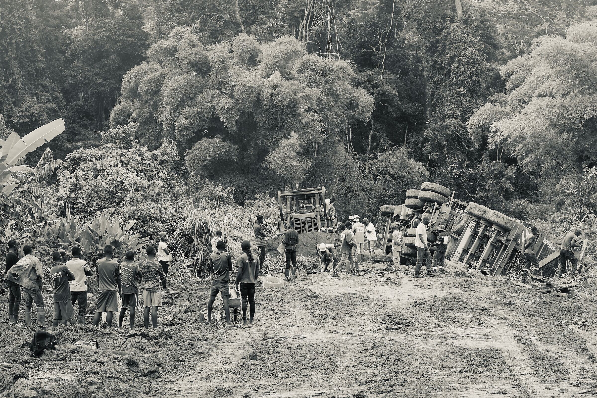 accident