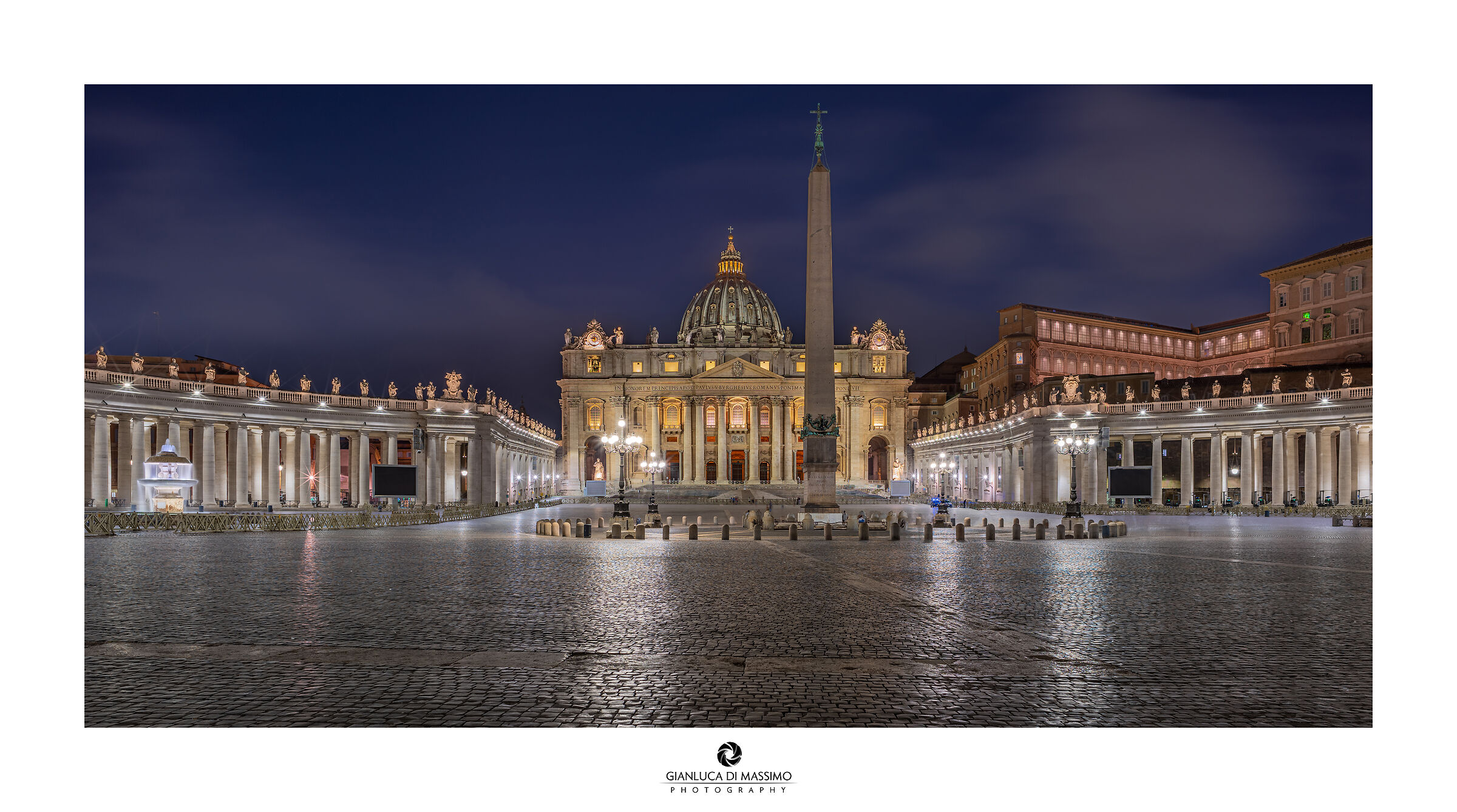 Midsummer Night's Shot