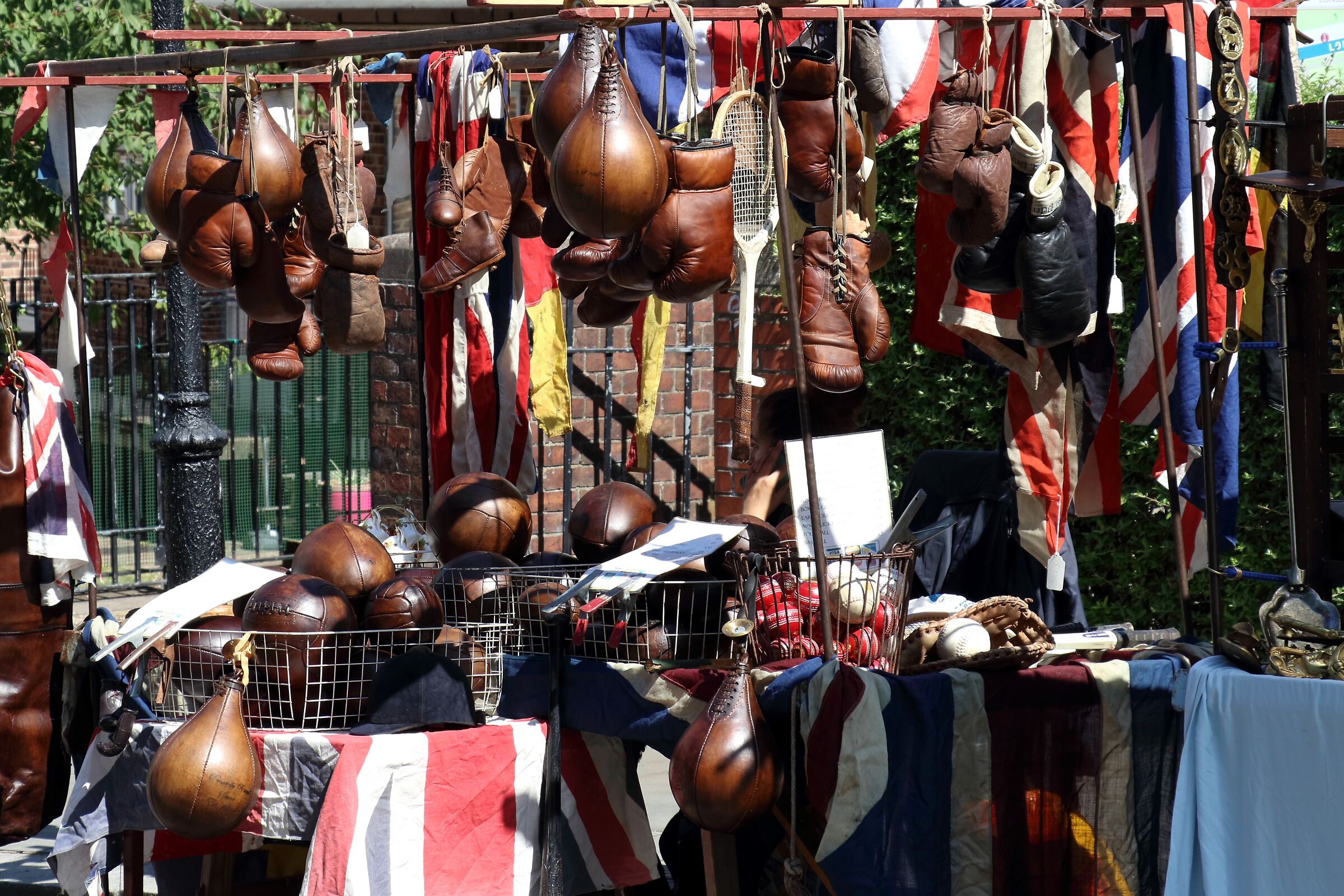 Notting hill London GB