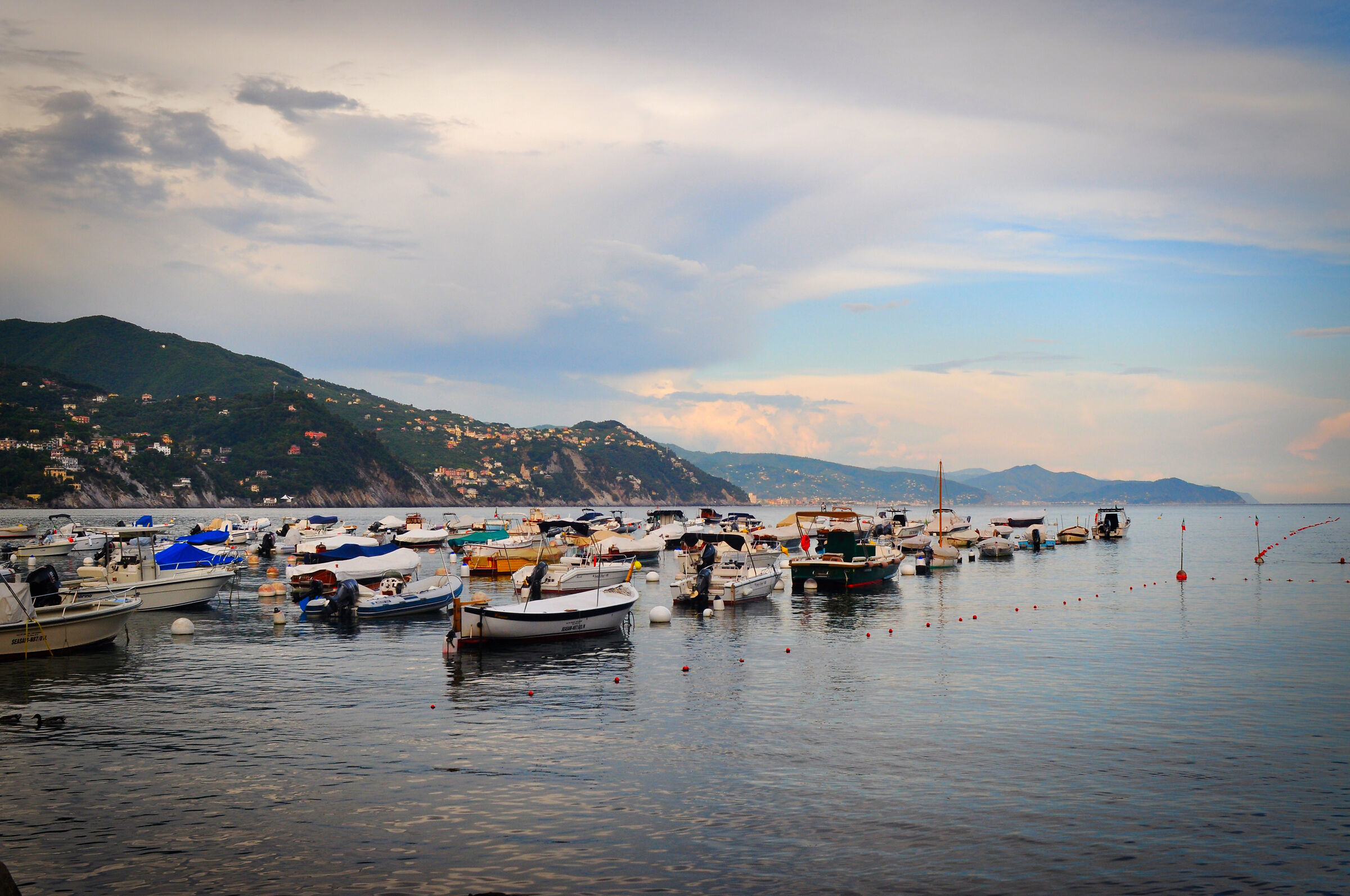 Porticciolo