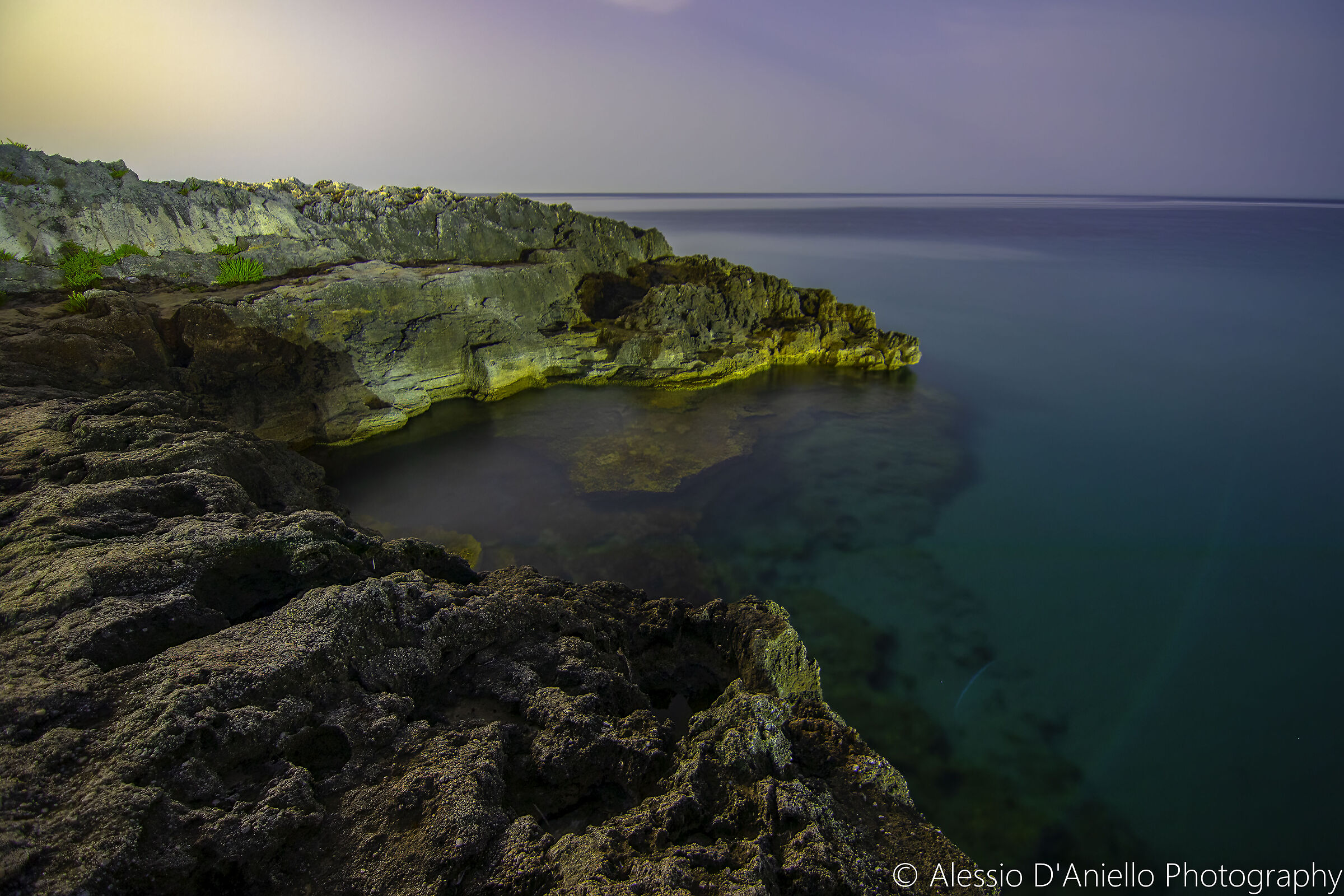 camerota marina
