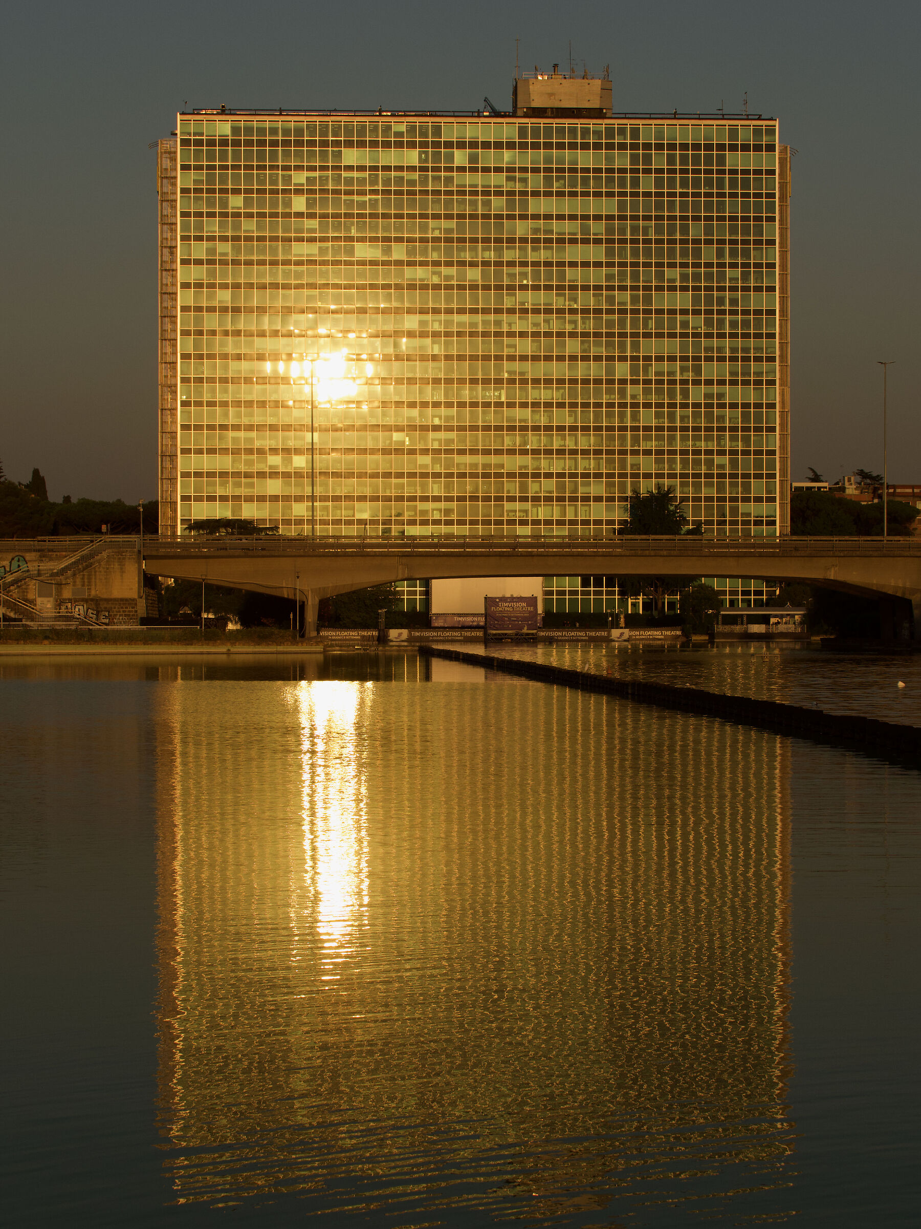 golden hour