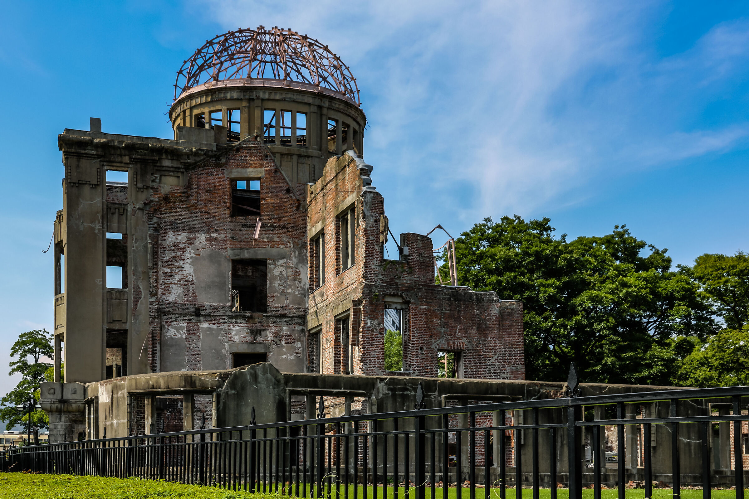 Hiroshima