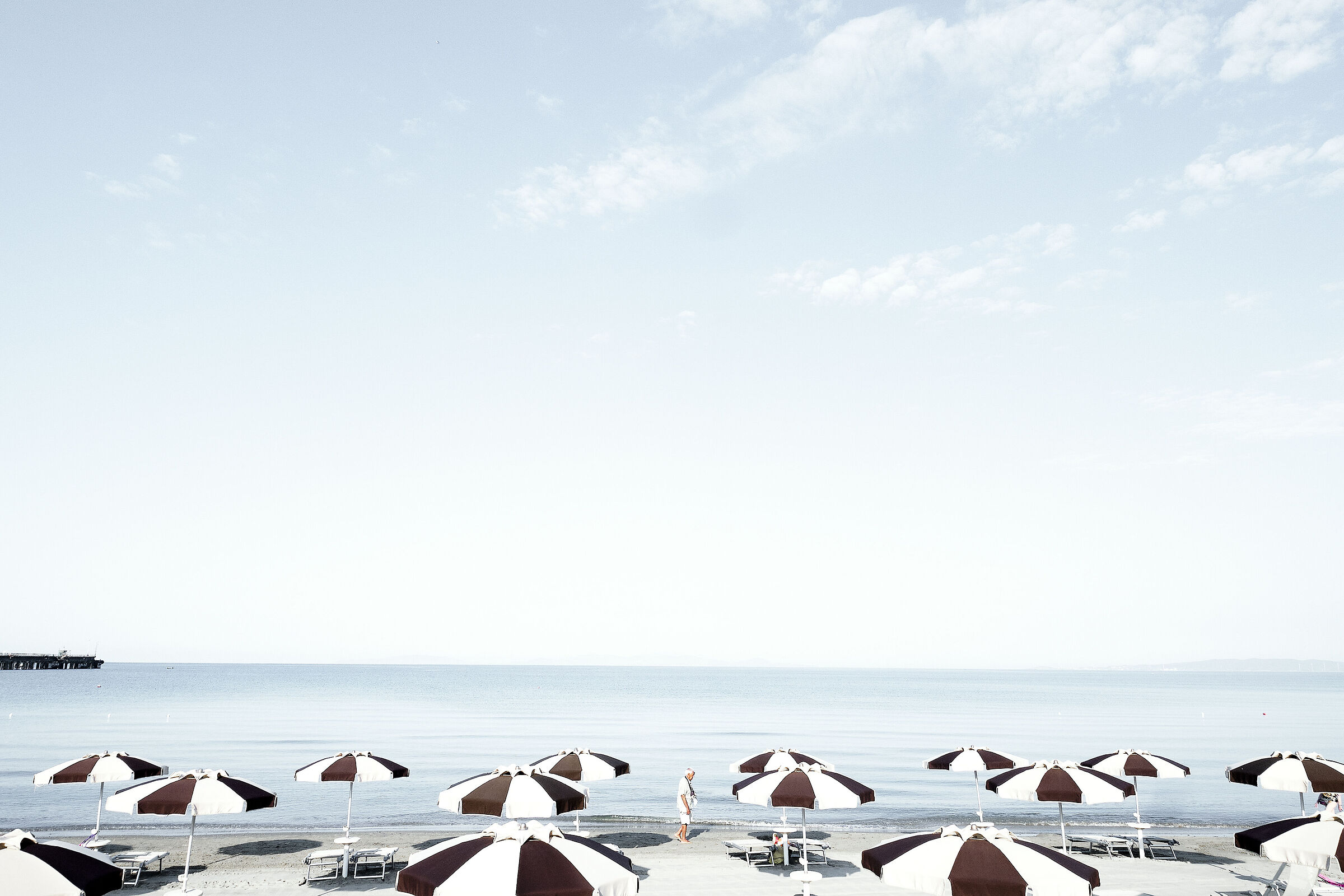 Simply sea