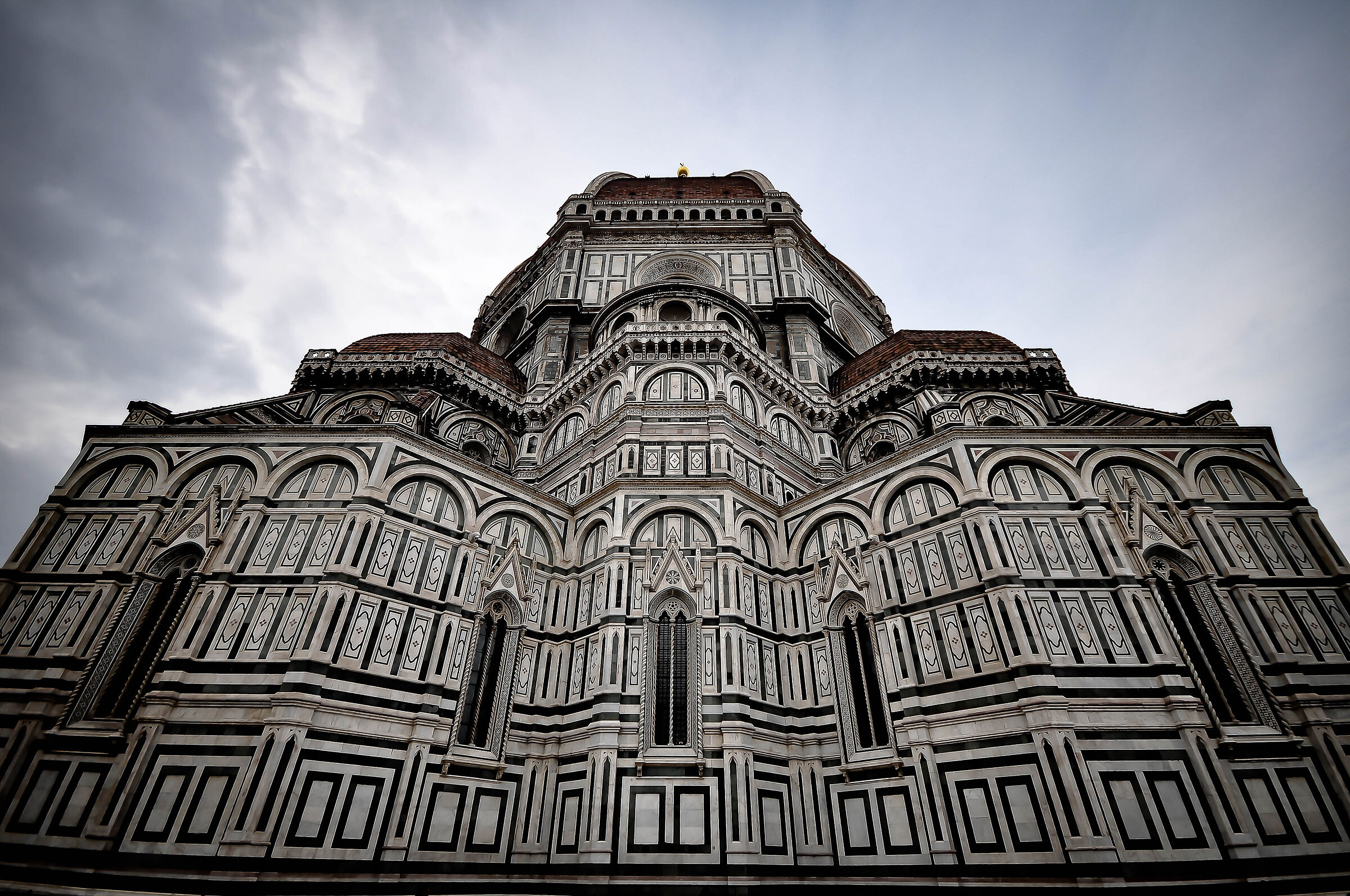 Firenze Simmetrie