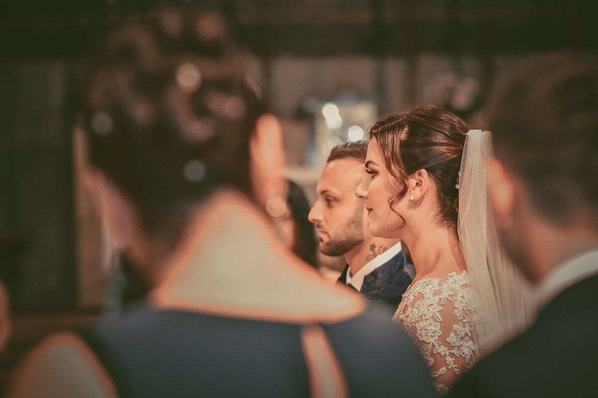 matrimonio Giorgia e Francesco