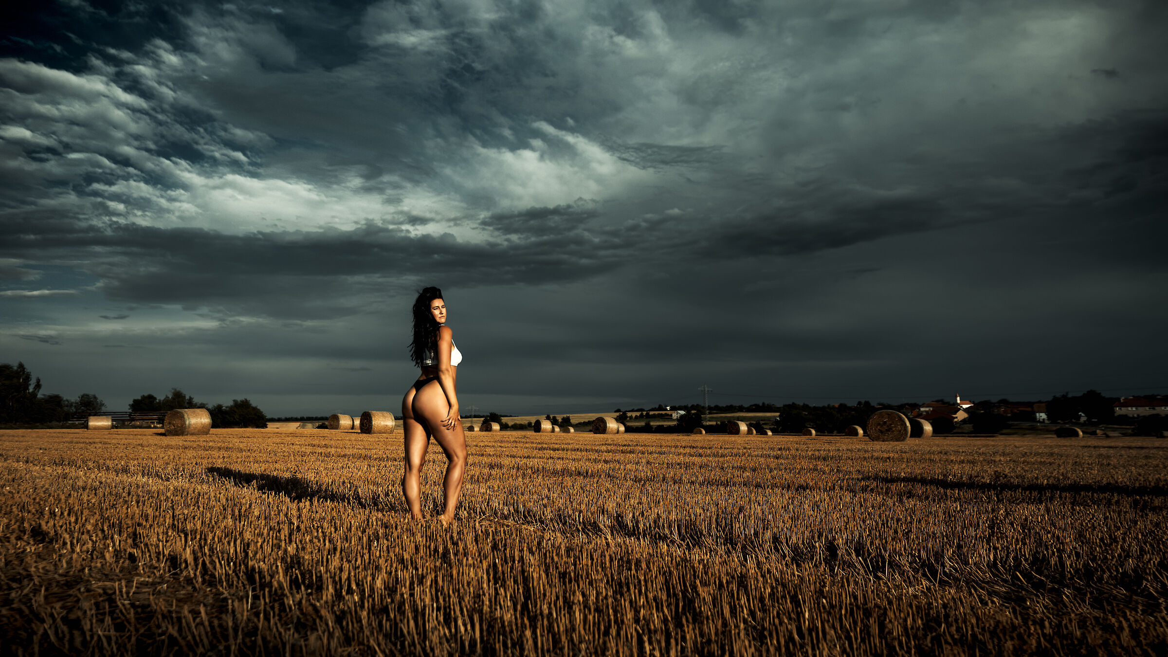 Pentax K-1 + DFA 24-70/2.8