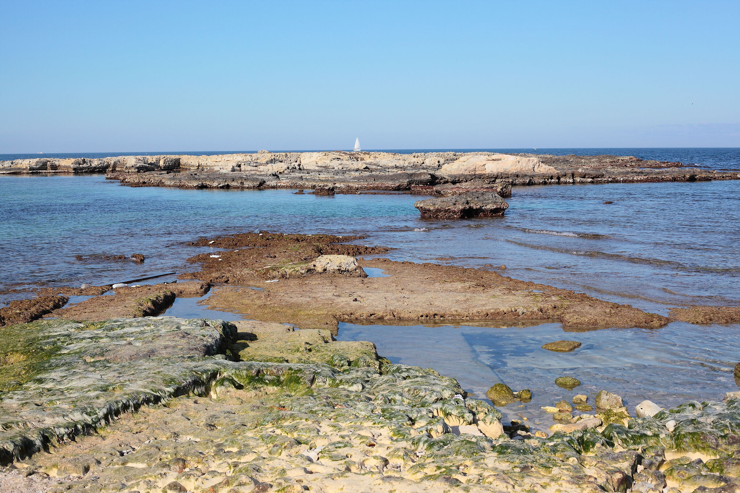 Otranto zona La Plancia1