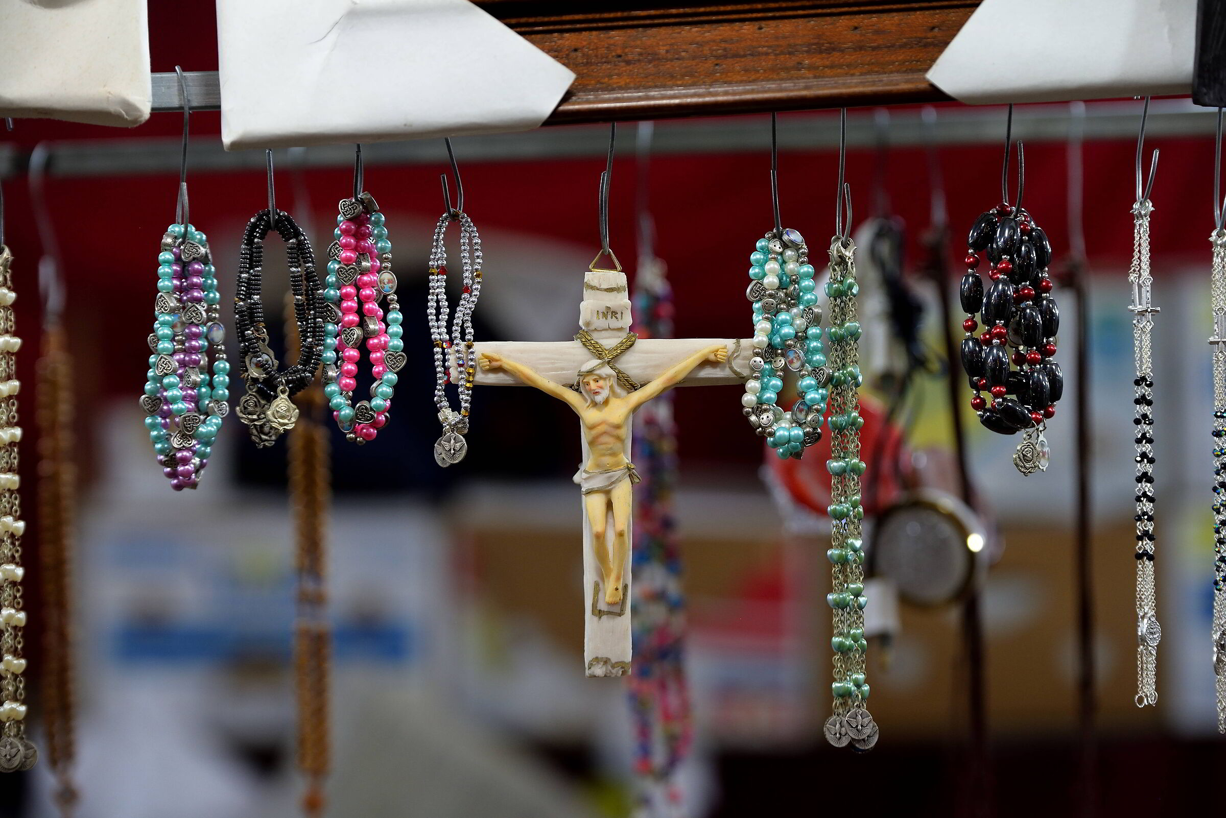 Tra il sacro ed il profano