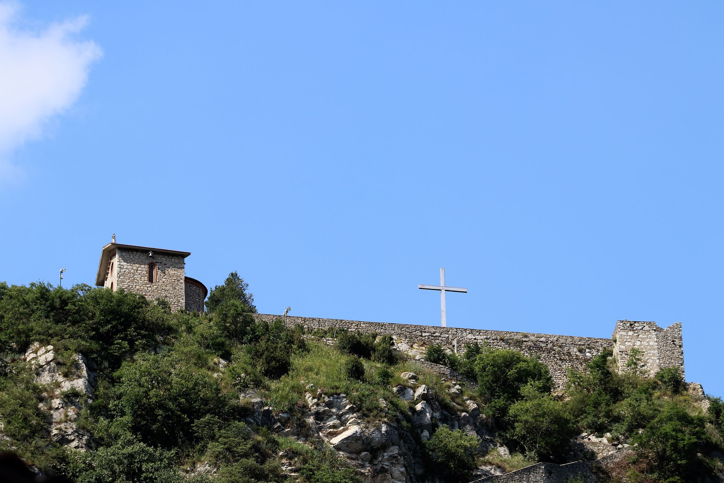 Rocca dell'Innominato