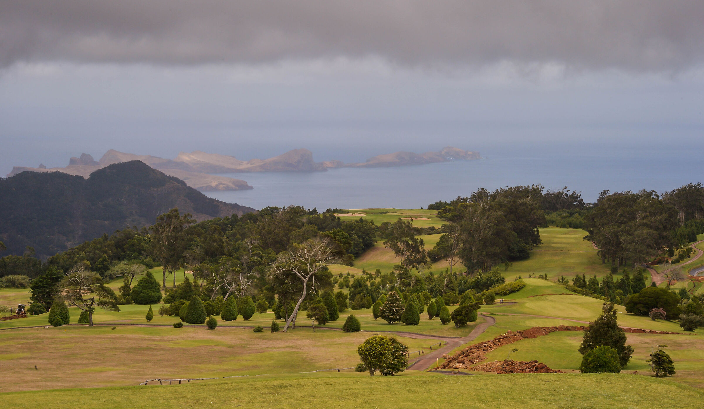 Clube de Golfe do Santo da Serra