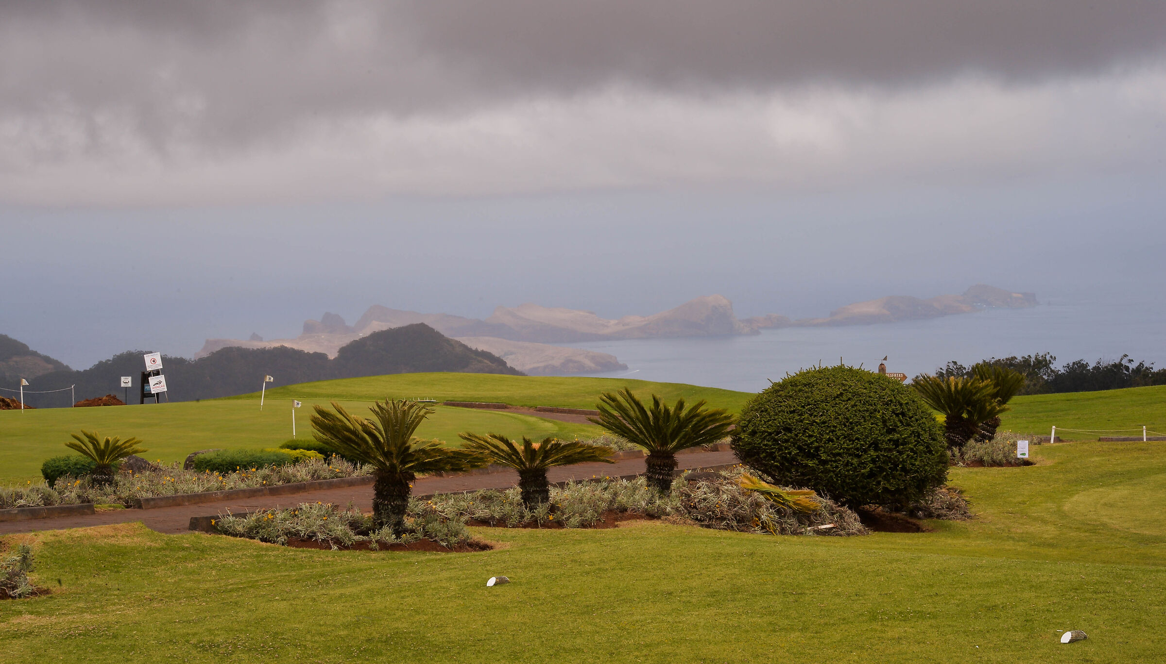 Clube de Golfe do Santo da Serra