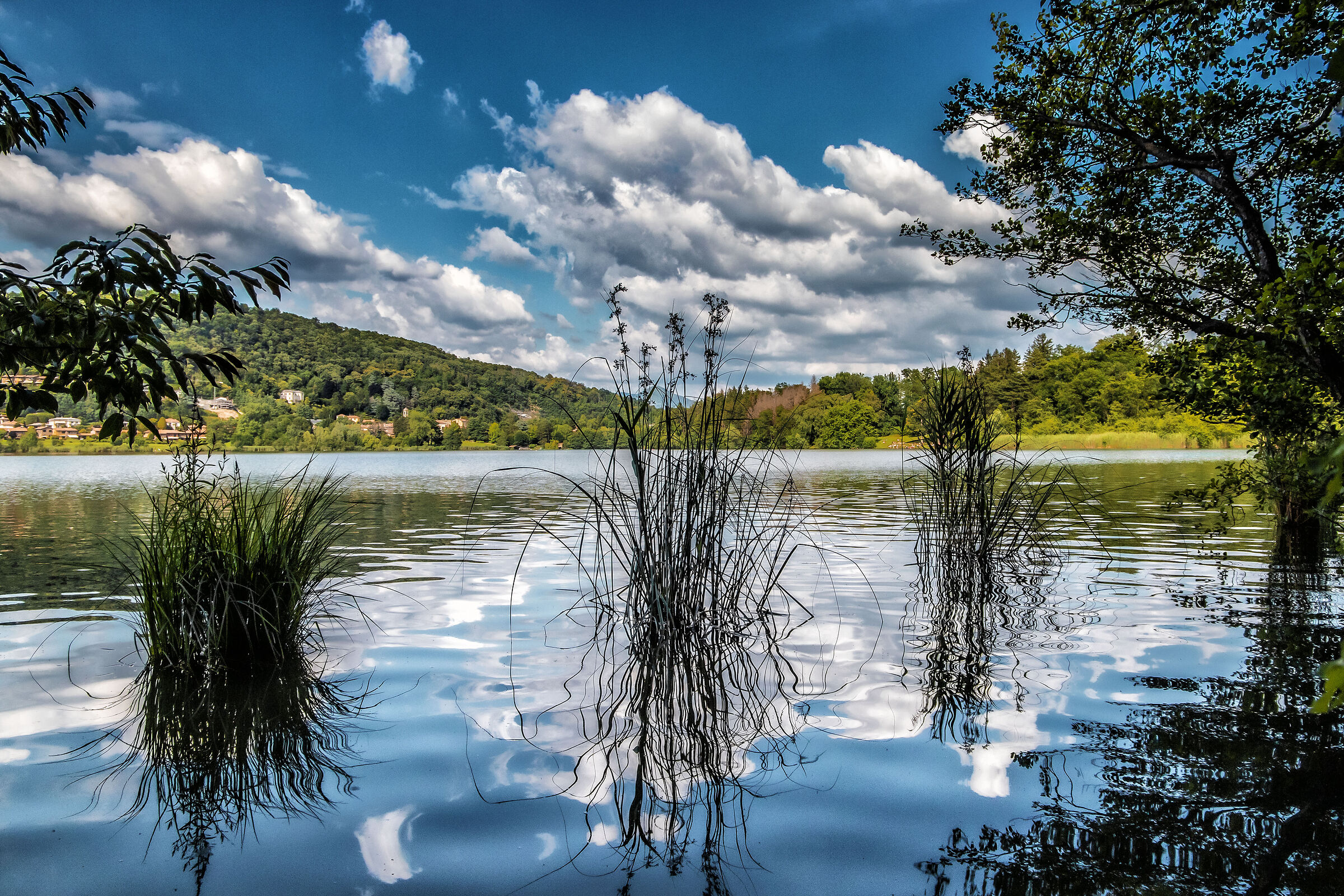 lago di montorfano
