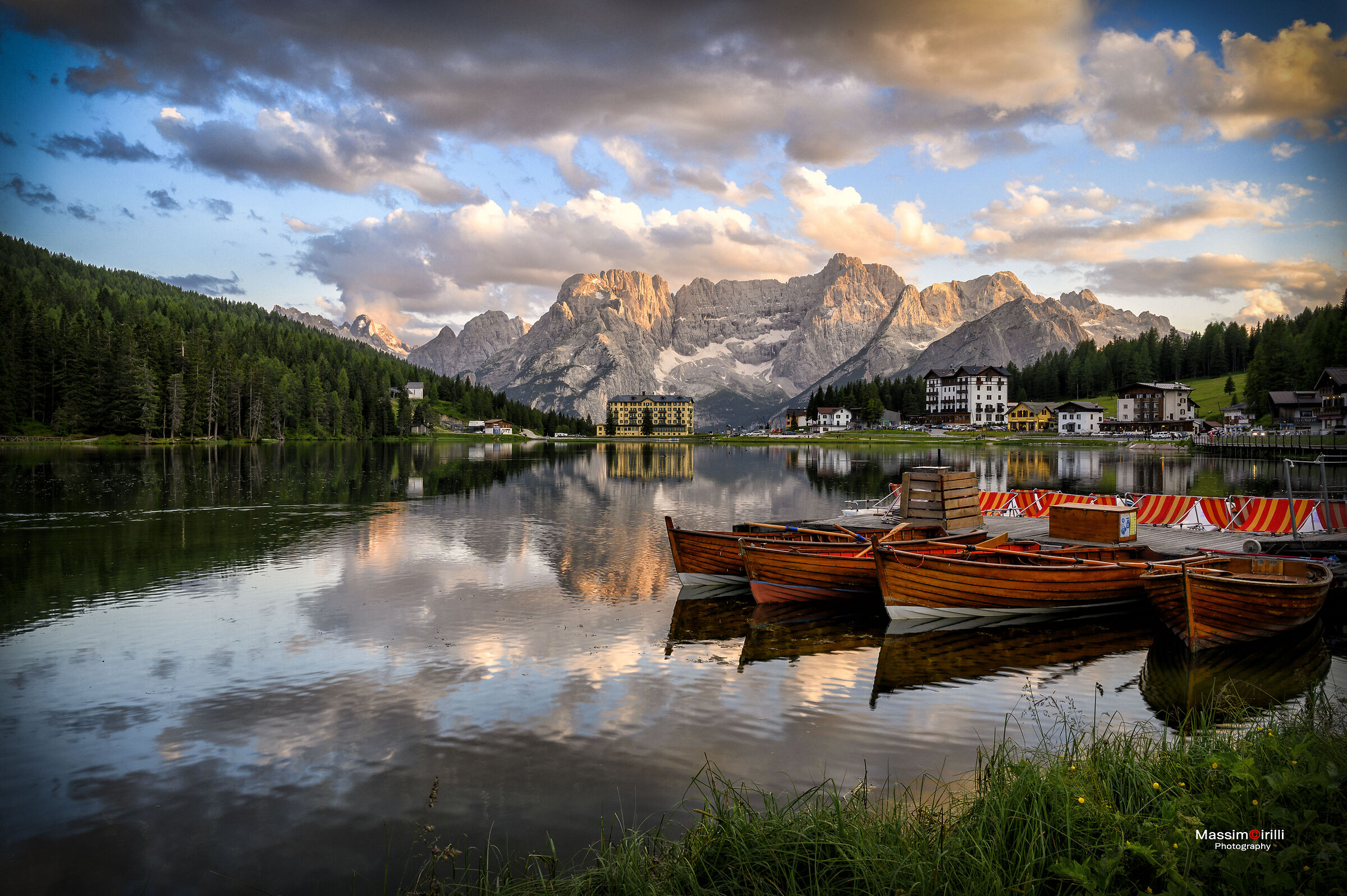 Misurina