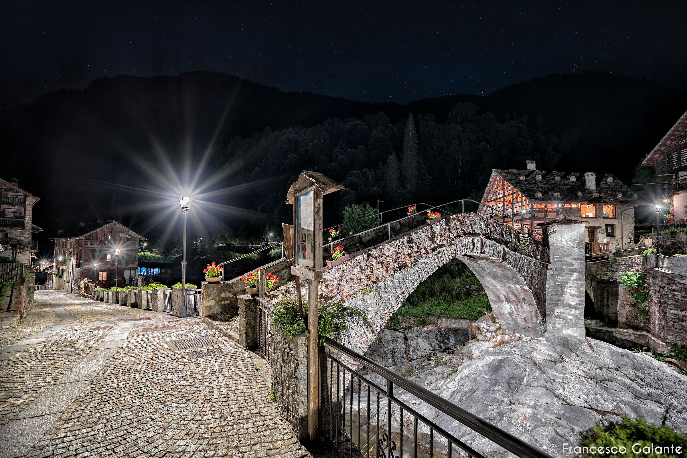 Rassa (VC) in Notturna 2