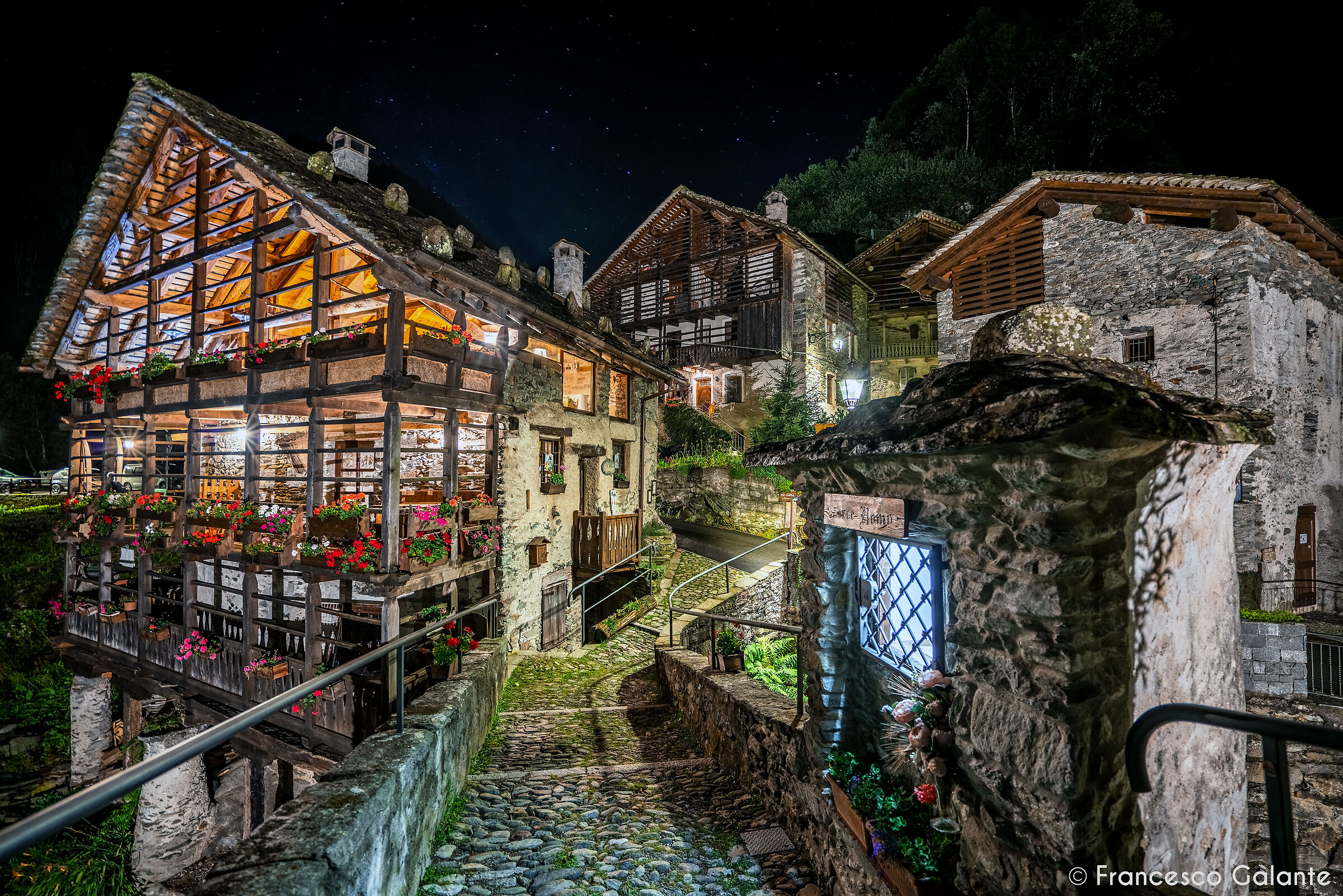 Rassa (VC) in Notturna 3