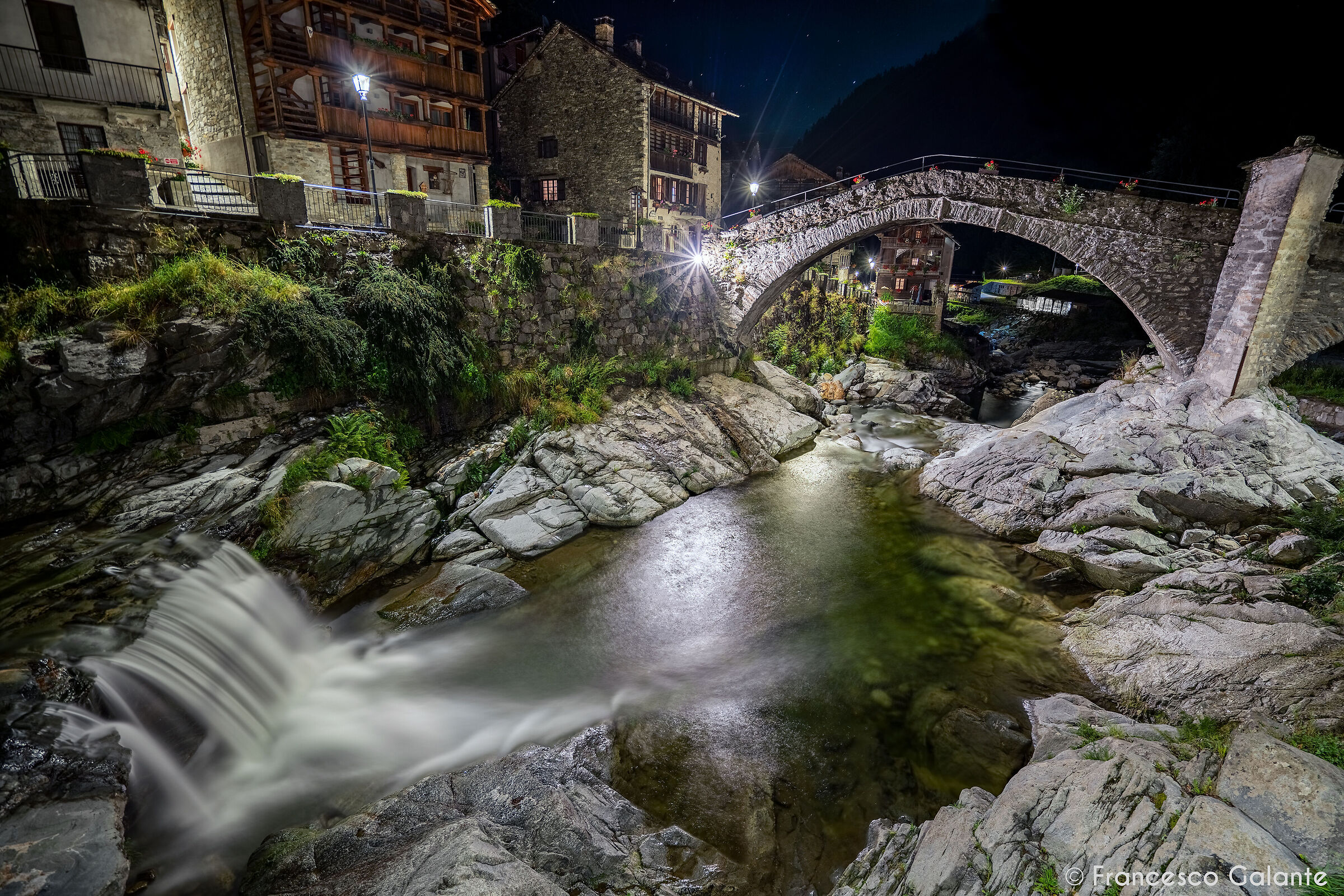 Rassa (VC) in Notturna 4