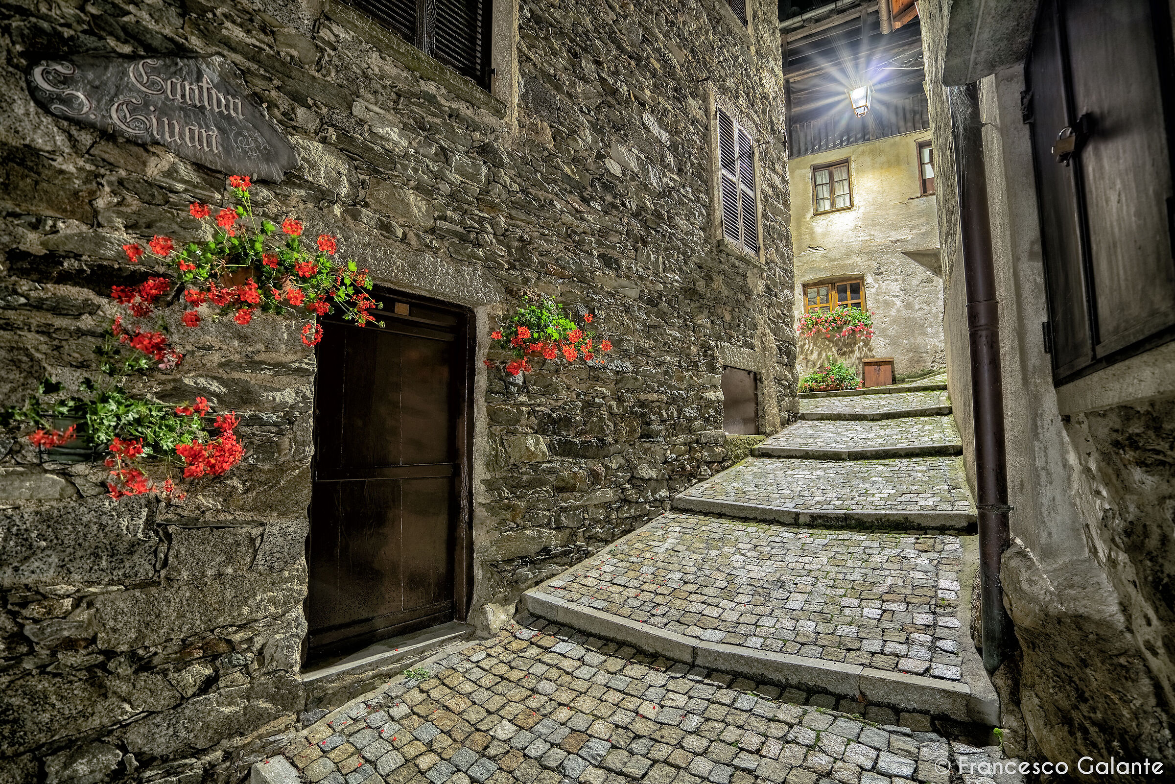 Rassa (VC) in Notturna 5