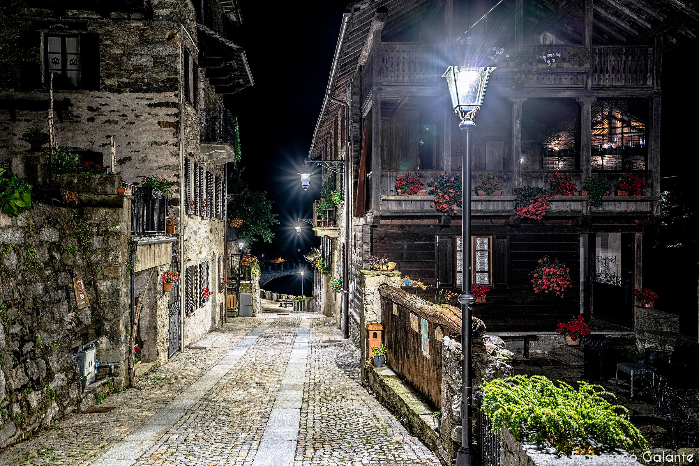 Rassa (VC) in Notturna 6